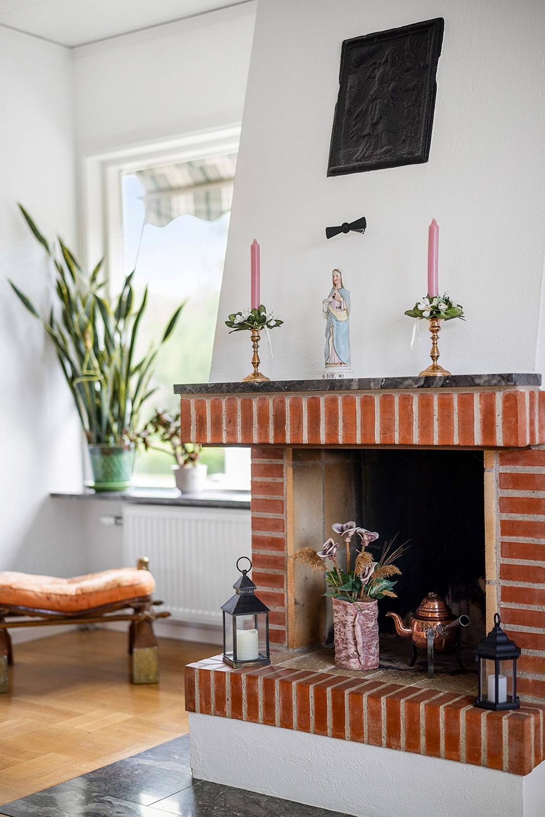 5 rum Villa på Vallgatan 31 Bjärnum Hässleholms kommun - bild 16