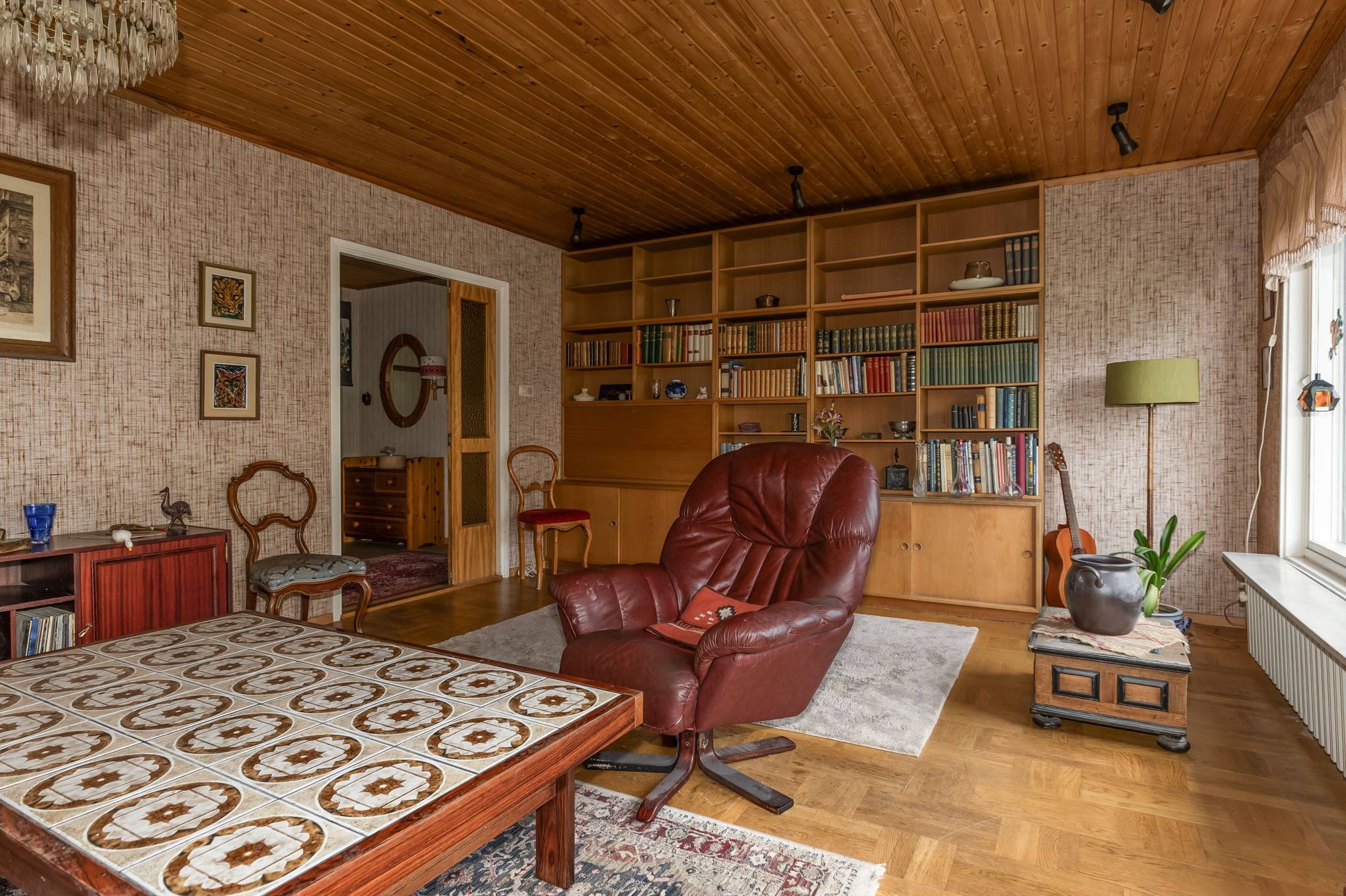6 rum Villa på Harbacksvägen 2 LUDVIKA Jägarnäs Ludvika kommun - bild 10