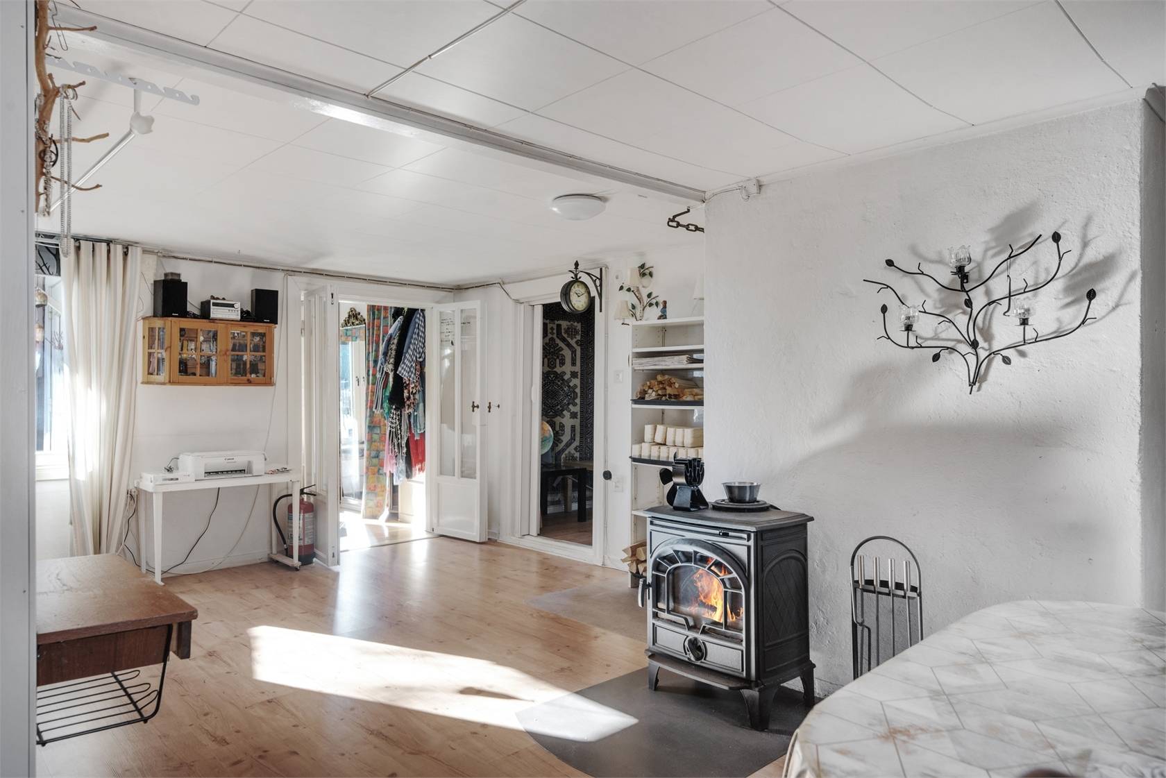 7 rum Villa på Vigansröd 210 Lane-Ryr Uddevalla kommun - bild 23