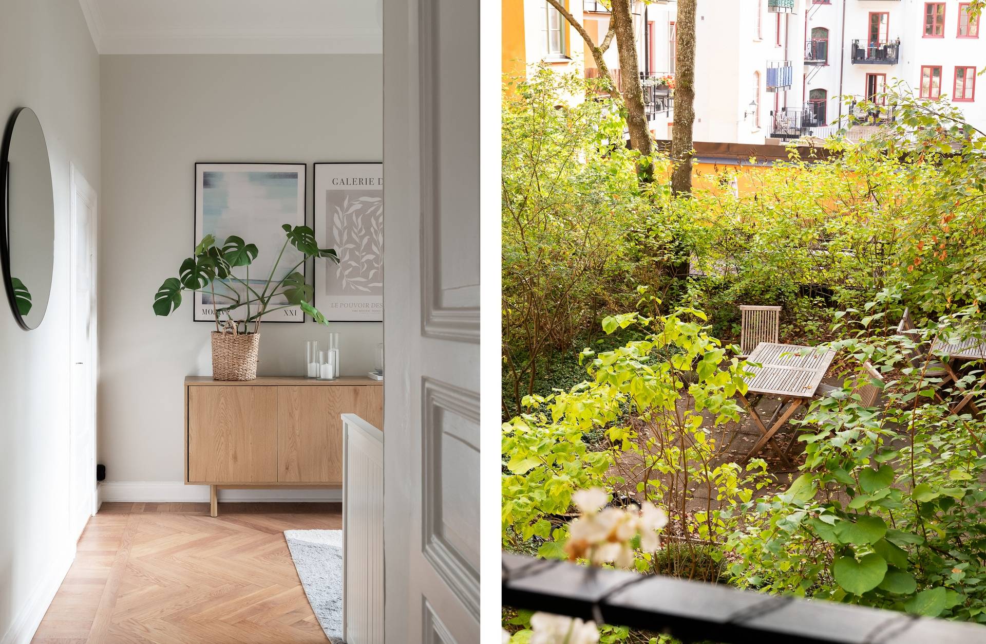 4 rum Lägenhet på Valhallavägen 34, 1,5tr Östermalm / Vasastan Stockholms kommun - bild 19