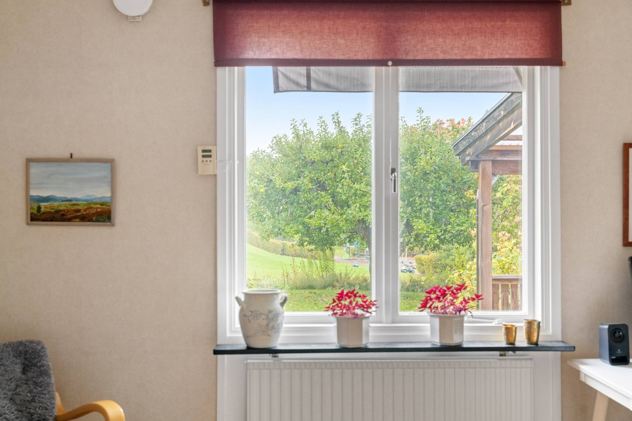 6 rum Villa på Johan Moviks väg 5 Ekerö Närlunda Ekerö kommun - bild 22