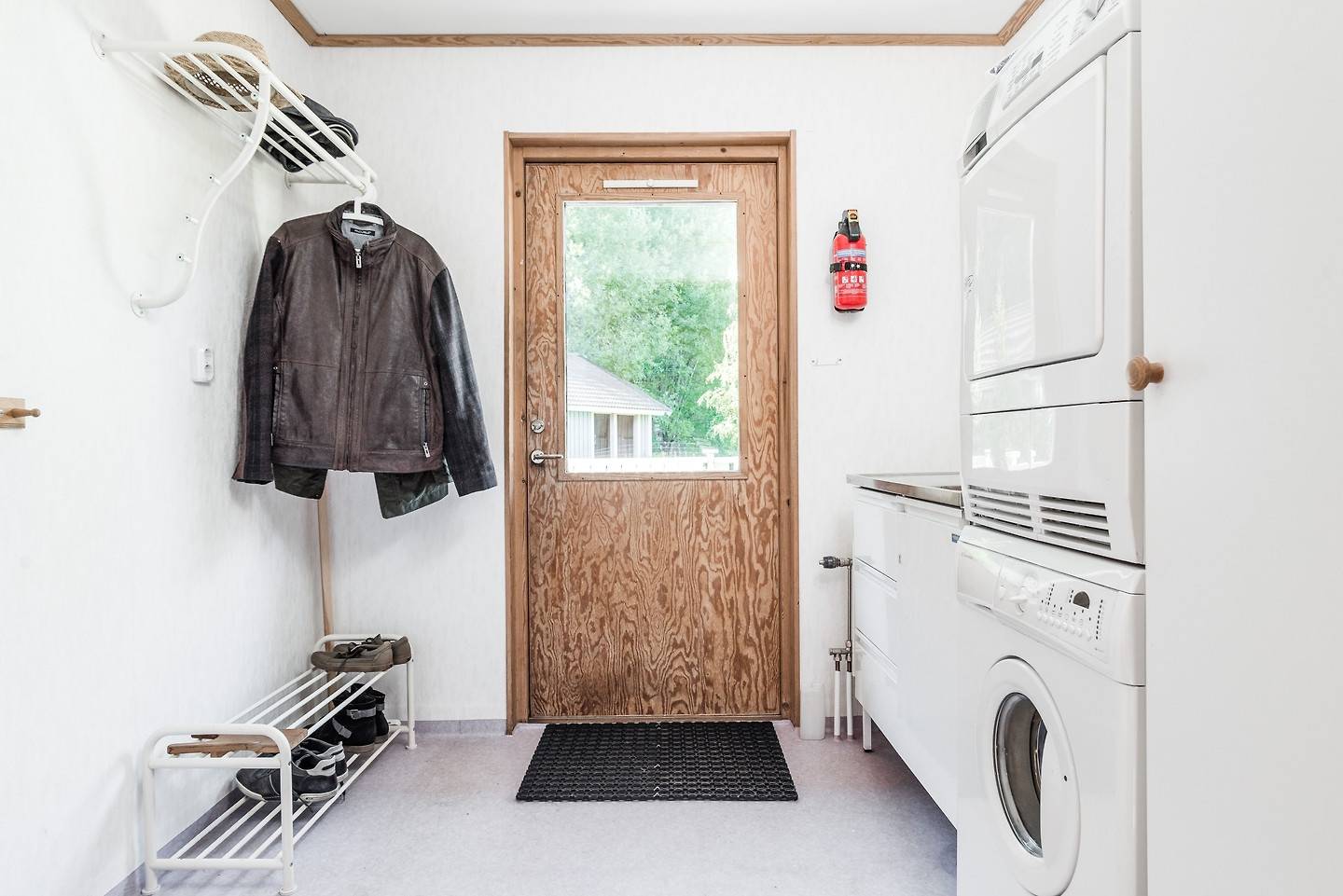 7 rum Vinterbonat fritidshus på Smedserud 79 Rådom Torsby kommun - bild 17