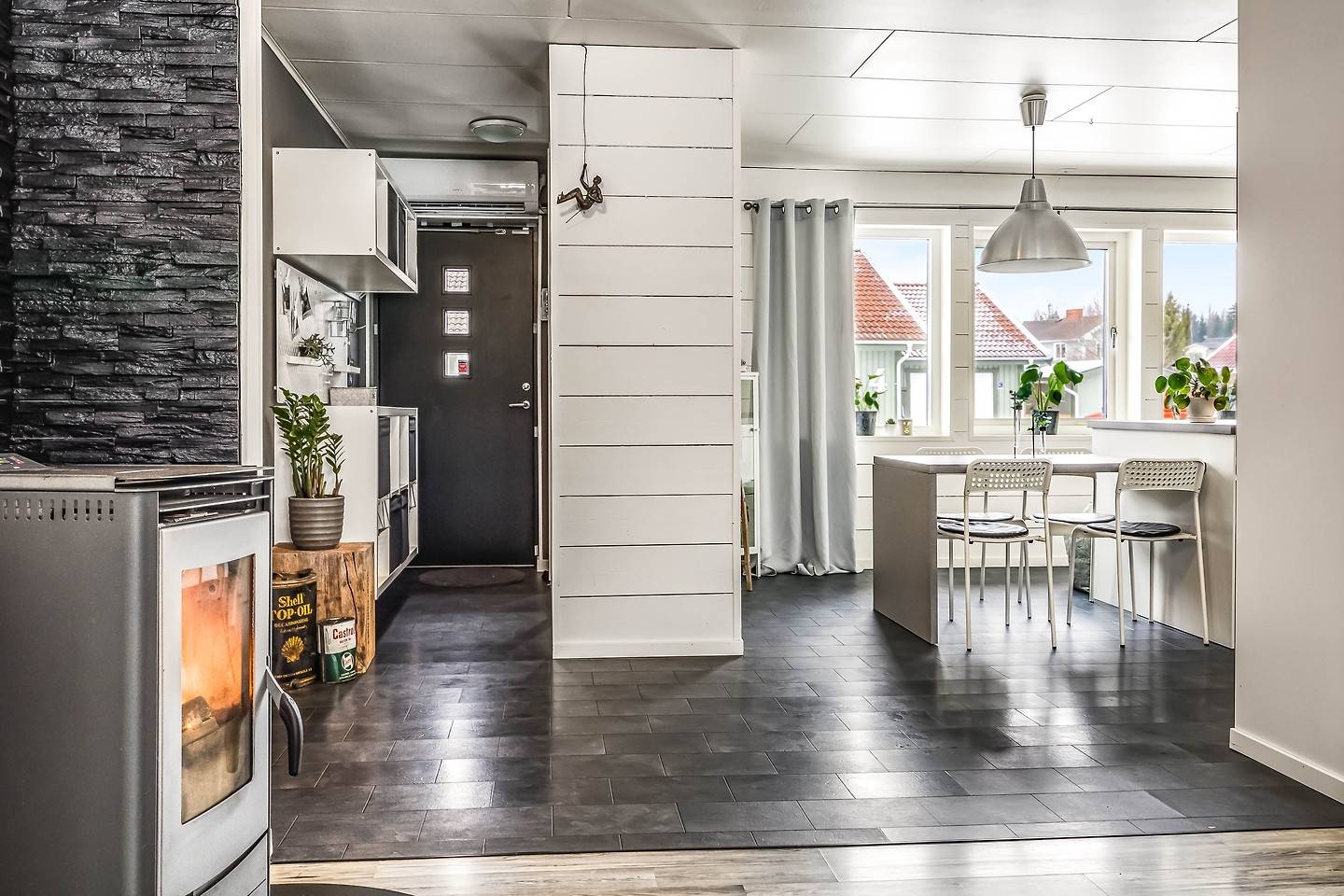 5 rum Villa på Åbergavägen 3 Saladamm Sala kommun - bild 11