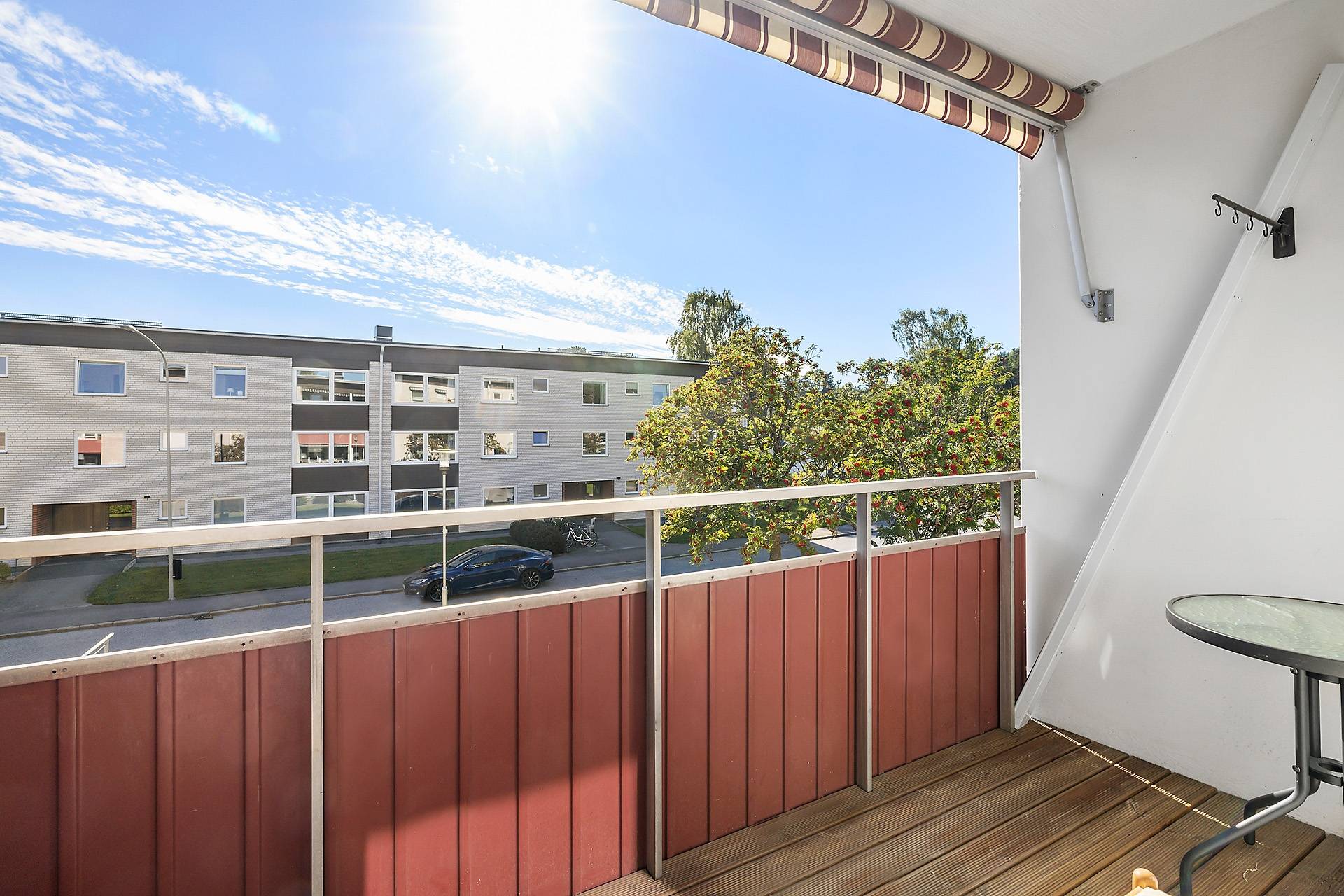 3.5 rum Lägenhet på Blockstensgatan 3 Vilbergen Norrköpings kommun - bild 14