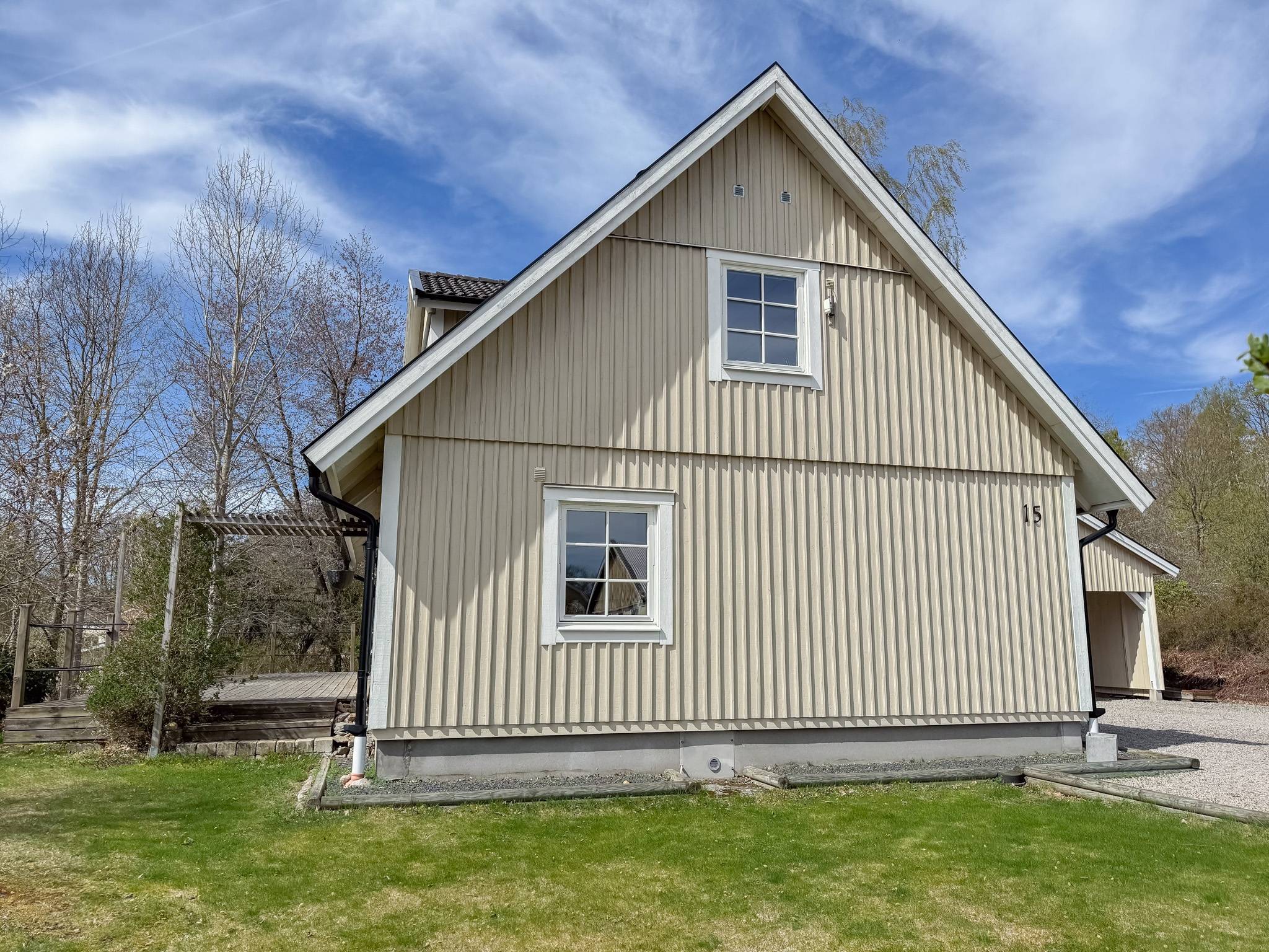 3 rum Villa på Fiskarvägen 15 Alvesta kommun - bild 29