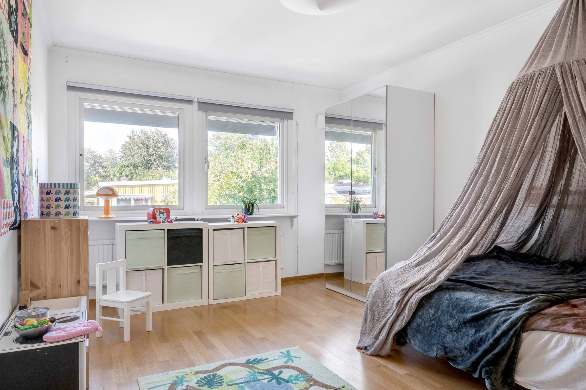 7 rum Villa på Stackmästarvägen 6 Valsätra Uppsala kommun - bild 38
