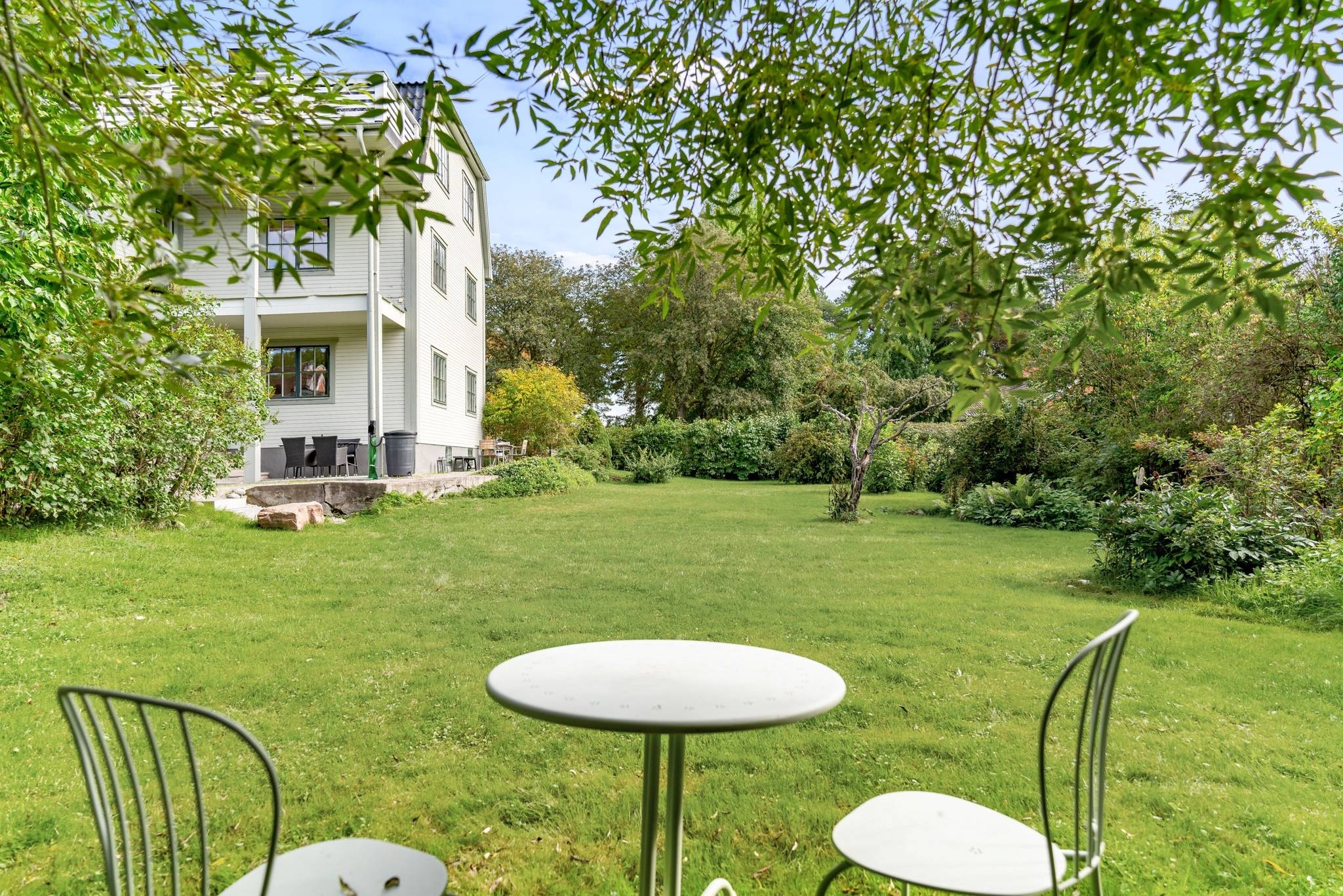 8 rum Villa på Soldatvägen 5 Olsbacka Gävle kommun - bild 7