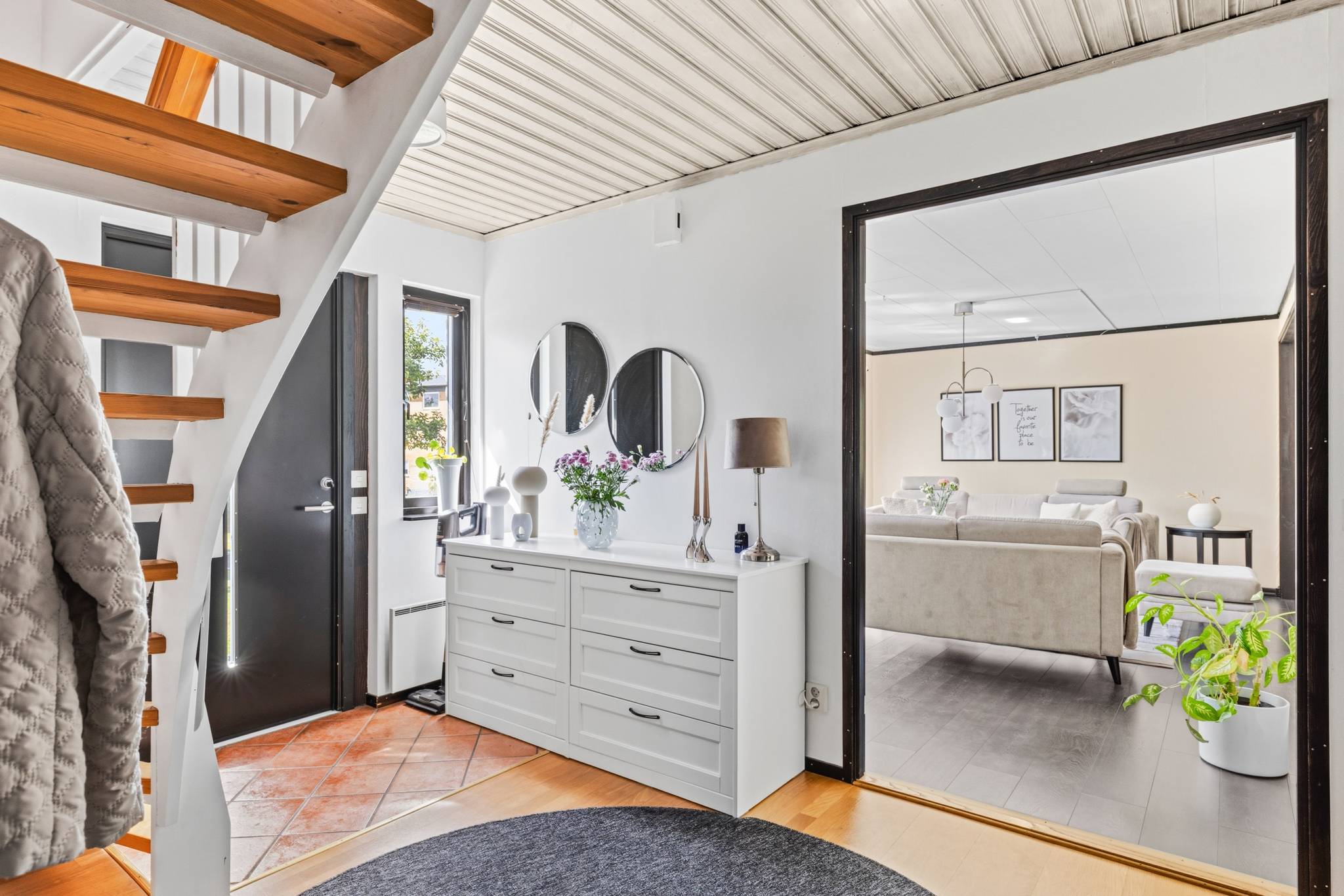 5 rum Villa på Smultronvägen 1B Rörstorp Värnamo kommun - bild 5