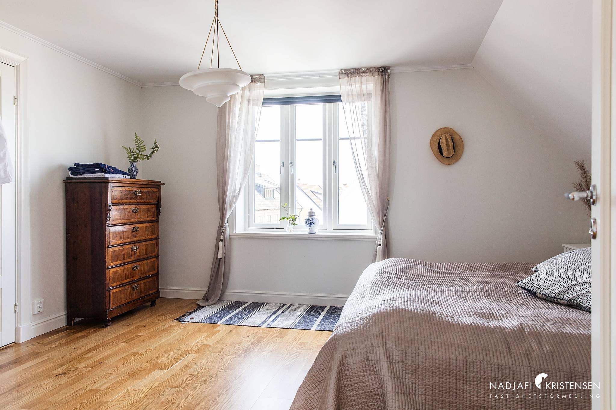 6 rum Villa på Storgatan 13 Torekov centralt Båstads kommun - bild 25
