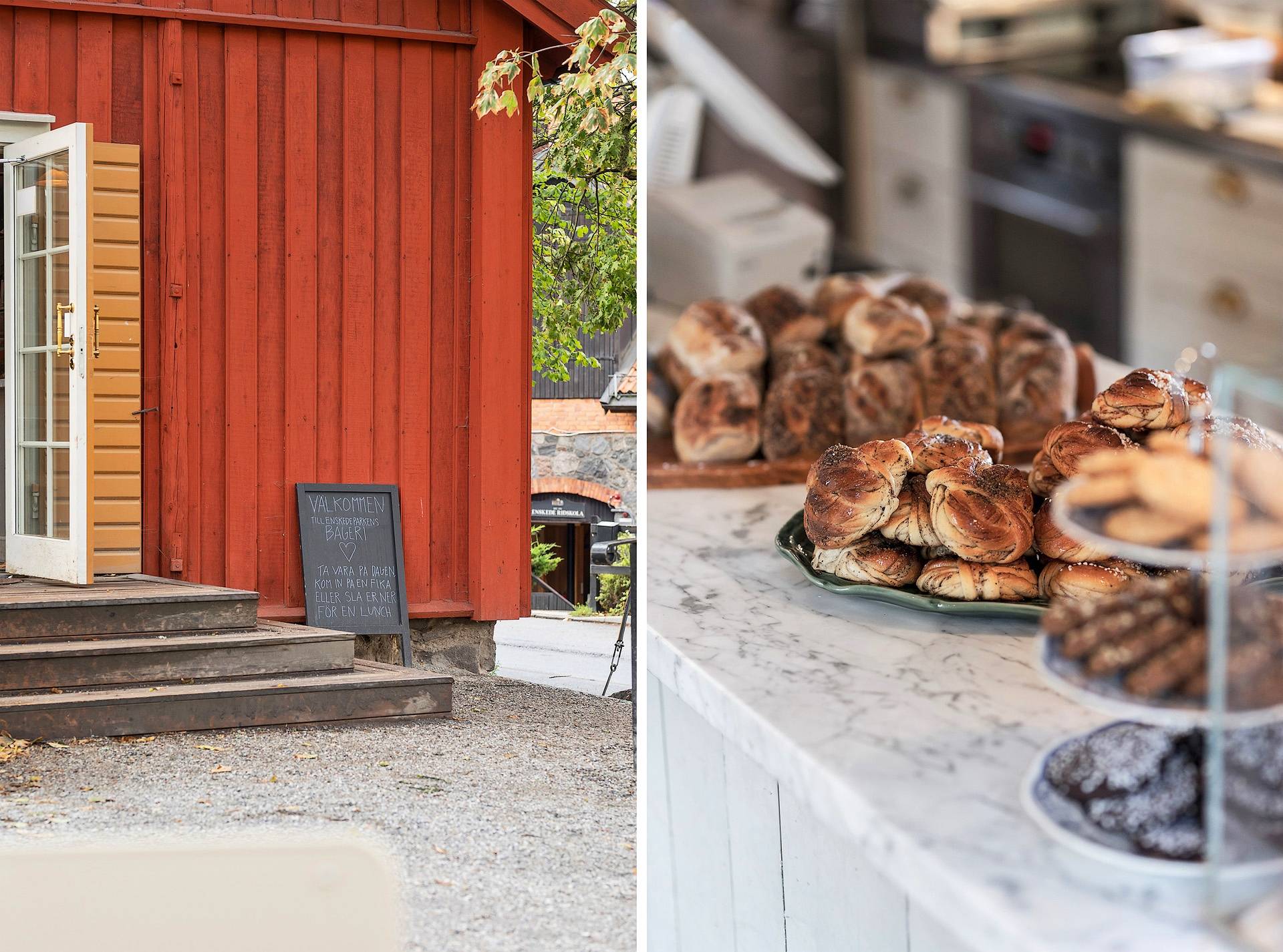 6 rum Villa på Godsägarvägen 44 Enskede gård - Enskede Stockholms kommun - bild 60