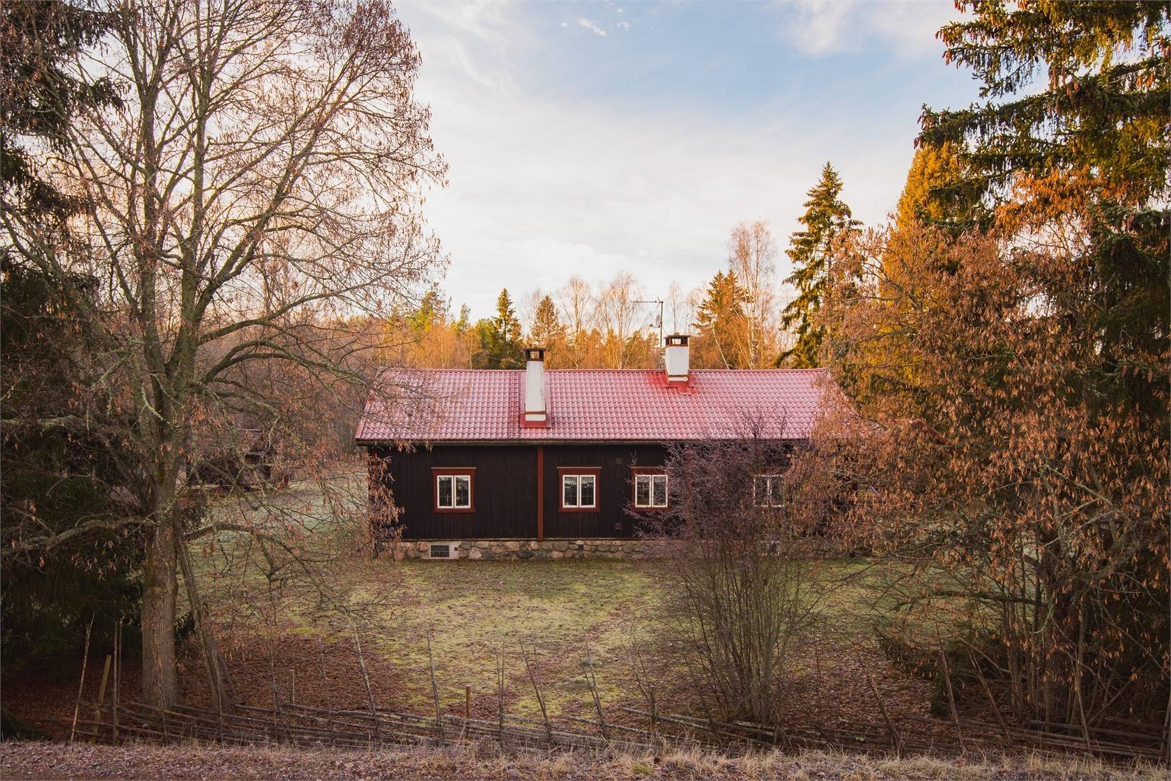 5 rum Villa på Bergsgården 25 Bergsgården Falu kommun - bild 10