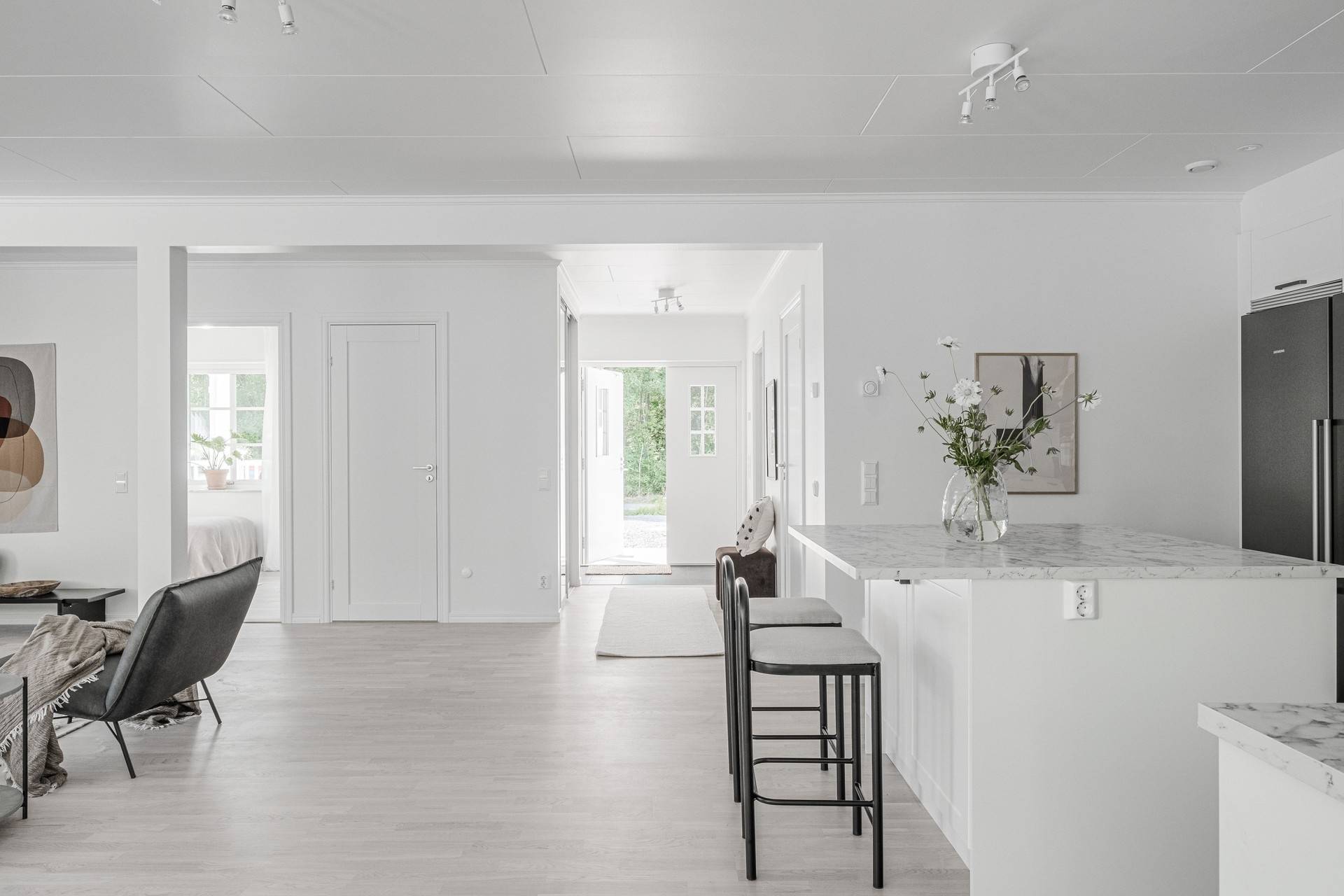 5 rum Villa på Gamla Sörredsvägen 177 Torslanda Göteborgs kommun - bild 15