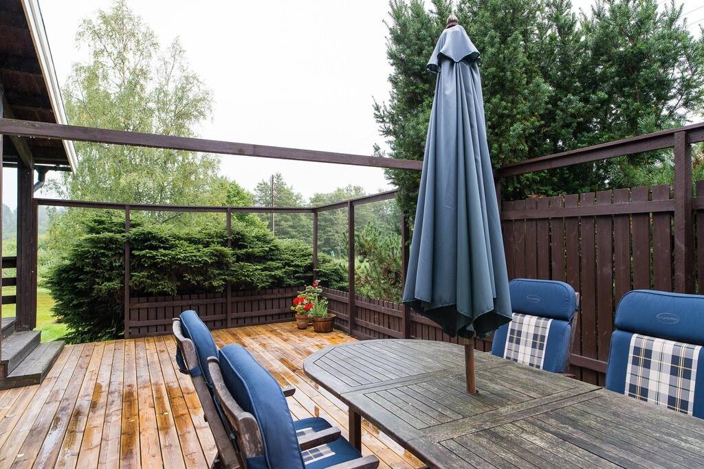 4 rum Fritidsboende på Hasselö Granholmsvägen 27 Sparreholm Flens kommun - bild 3