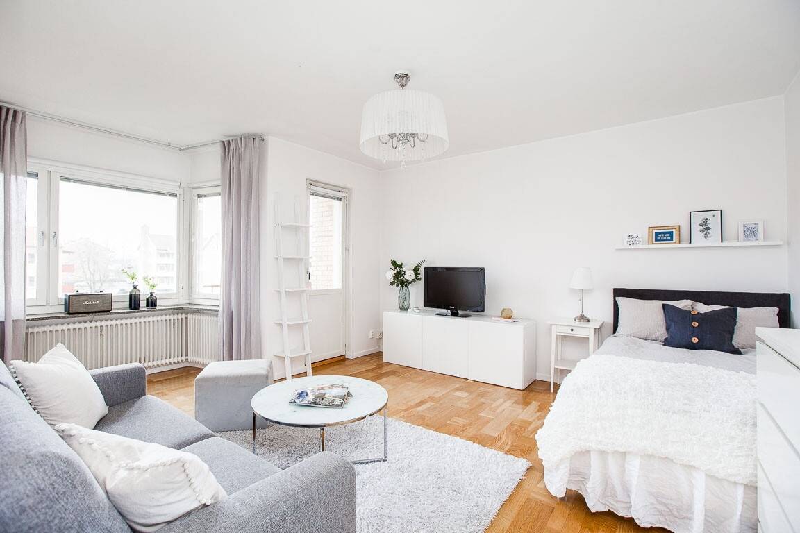 1 rum Lägenhet på Norra Bogesundsgatan 5 B Gräshagen Jönköpings kommun - bild 11