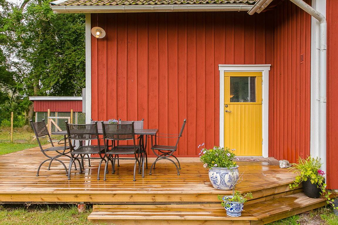 5 rum Villa på Hangelösa Magnus Björsgården 2 Hangelösa Götene kommun - bild 10