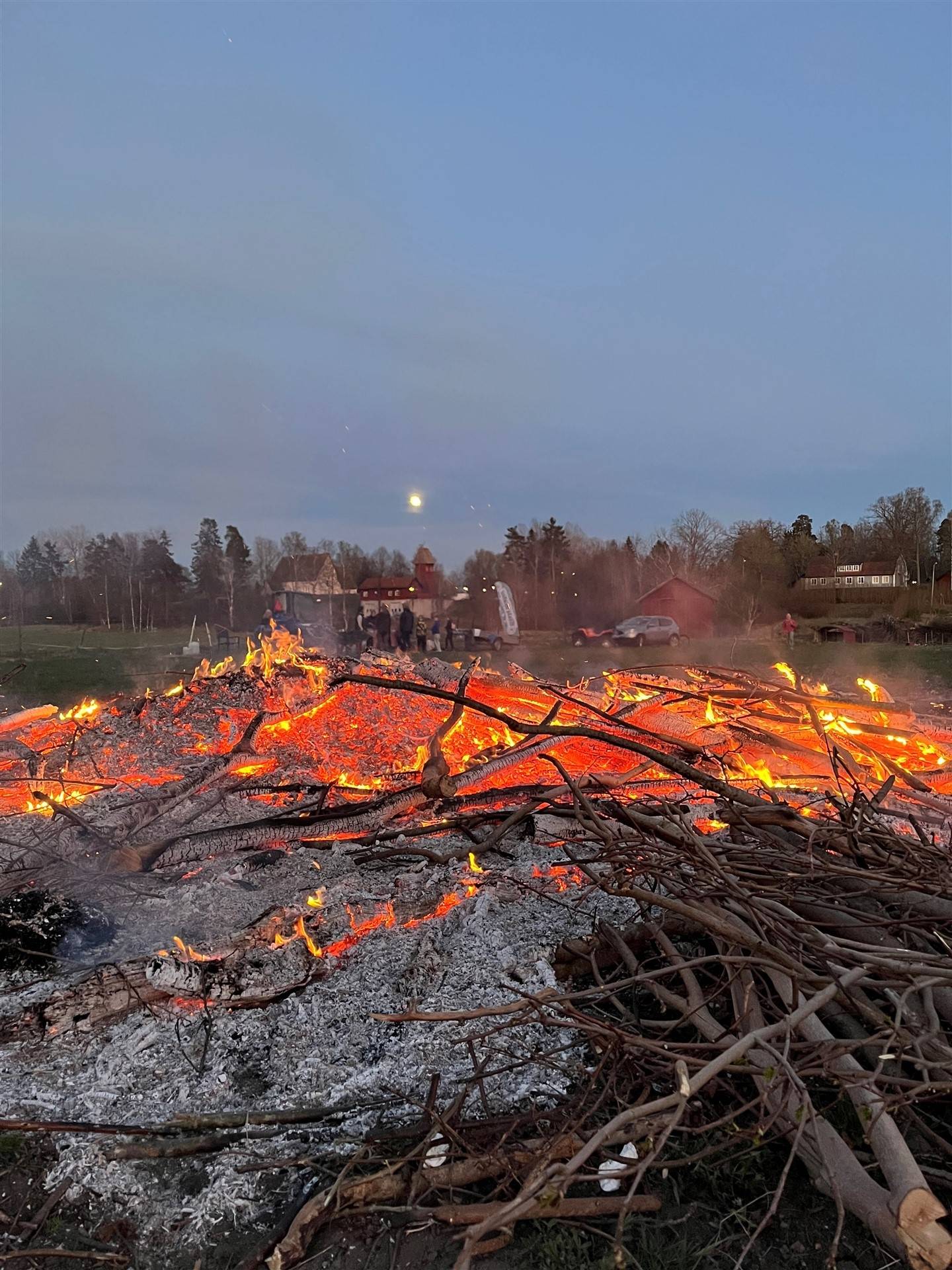 4 rum Fritidshus på Hårsbodavägen 23 Ekeby Norrtälje kommun - bild 48