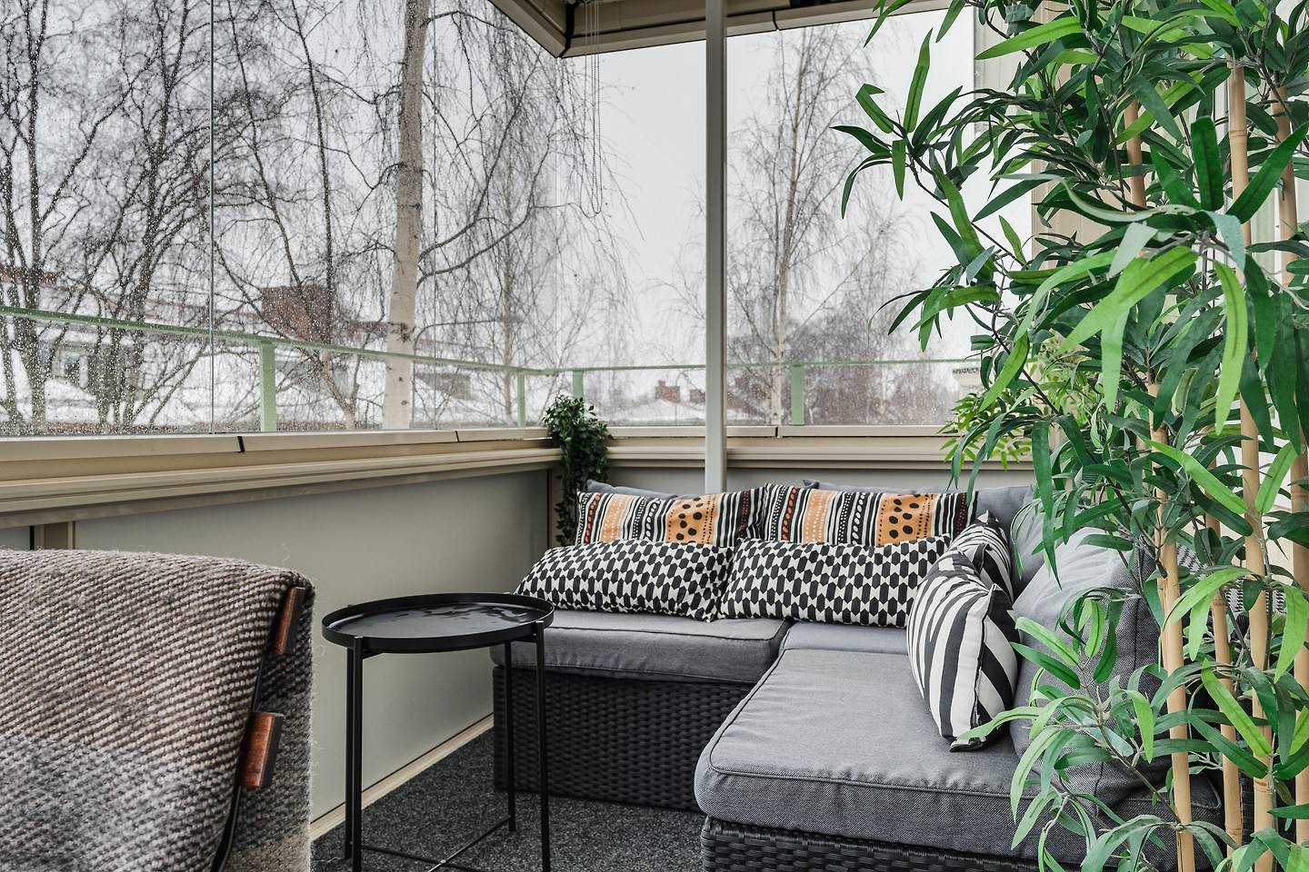 5 rum Lägenhet på Dragongatan 11A Väst På Stan Umeå kommun - bild 5