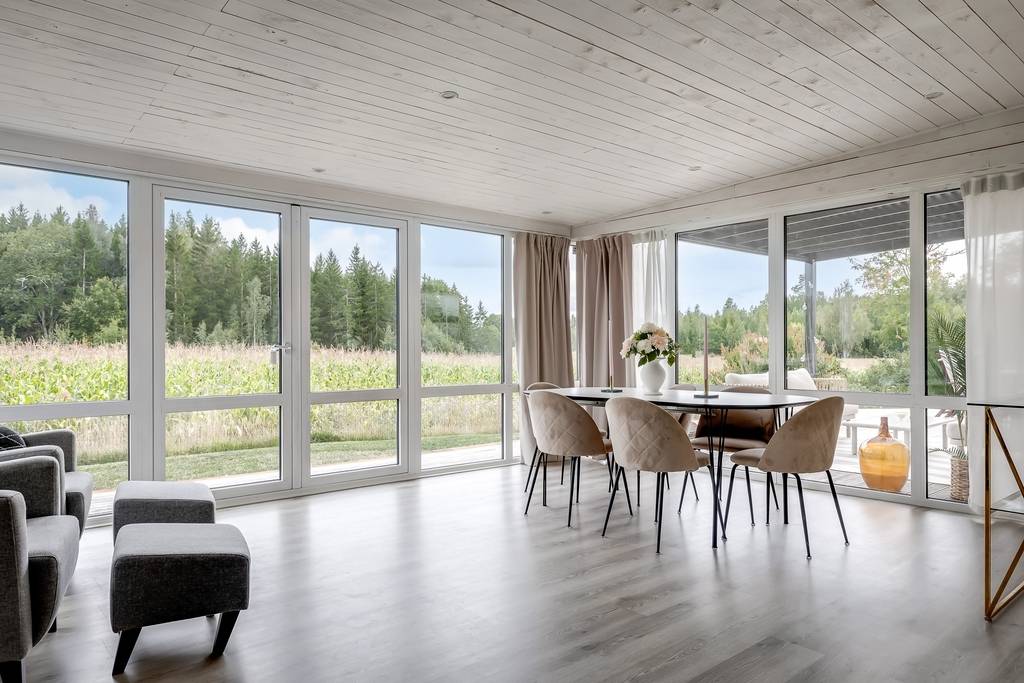 6 rum Villa på Särstadsvägen 14 Linghem Linköpings kommun - bild 11