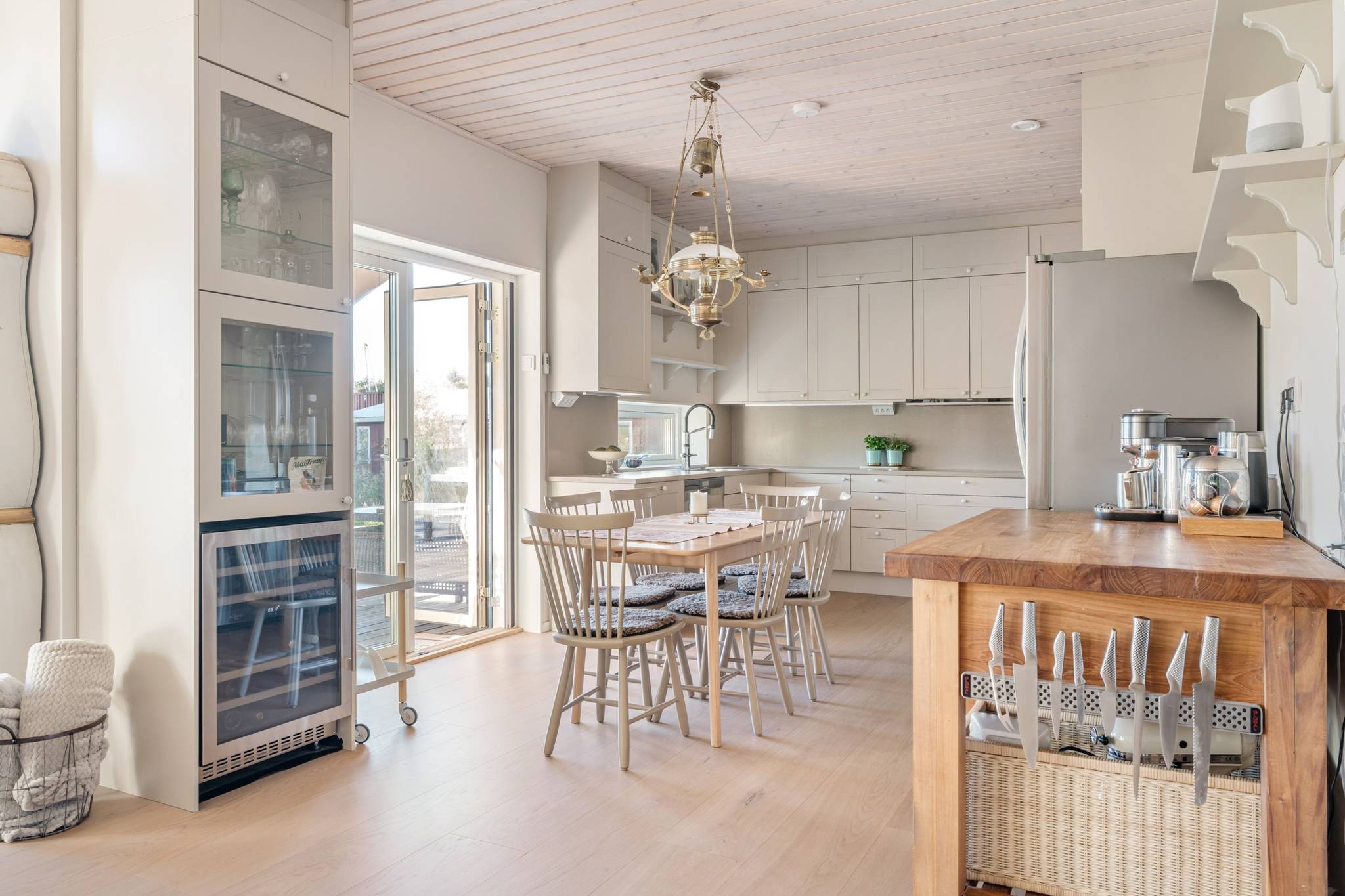 3 rum Villa på BJÖRNHAMMARVÄGEN 11 Svinninge Österåkers kommun - bild 17