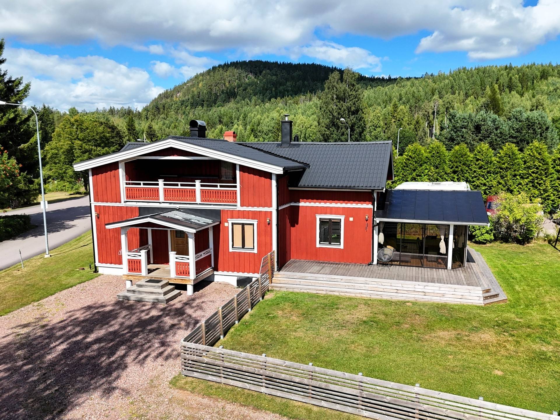 5 rum Villa på Movägen 5 Djurmo Gagnefs kommun - bild 7