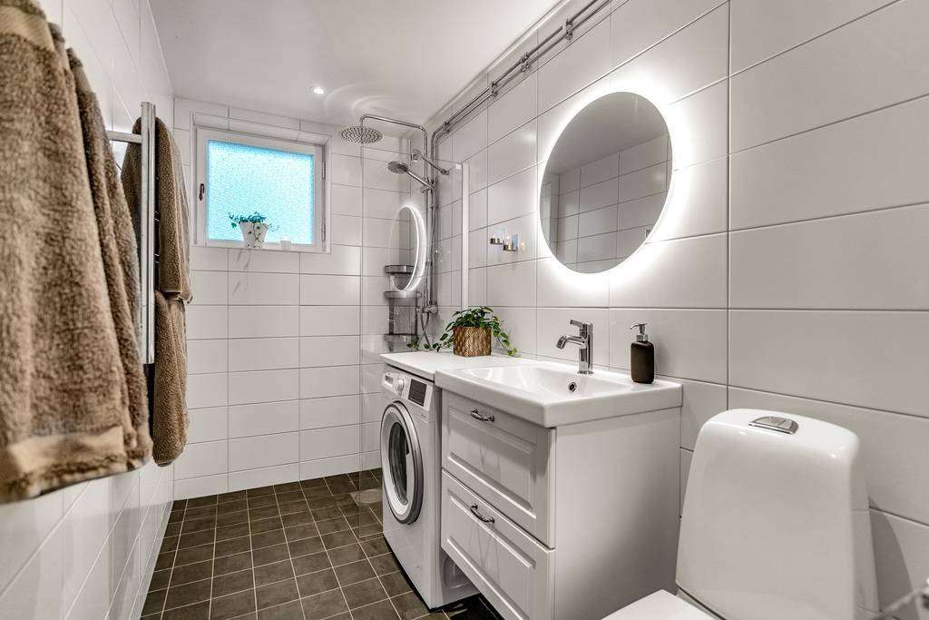 3 rum Lägenhet på Turingevägen 41B Örby Stockholms kommun - bild 13