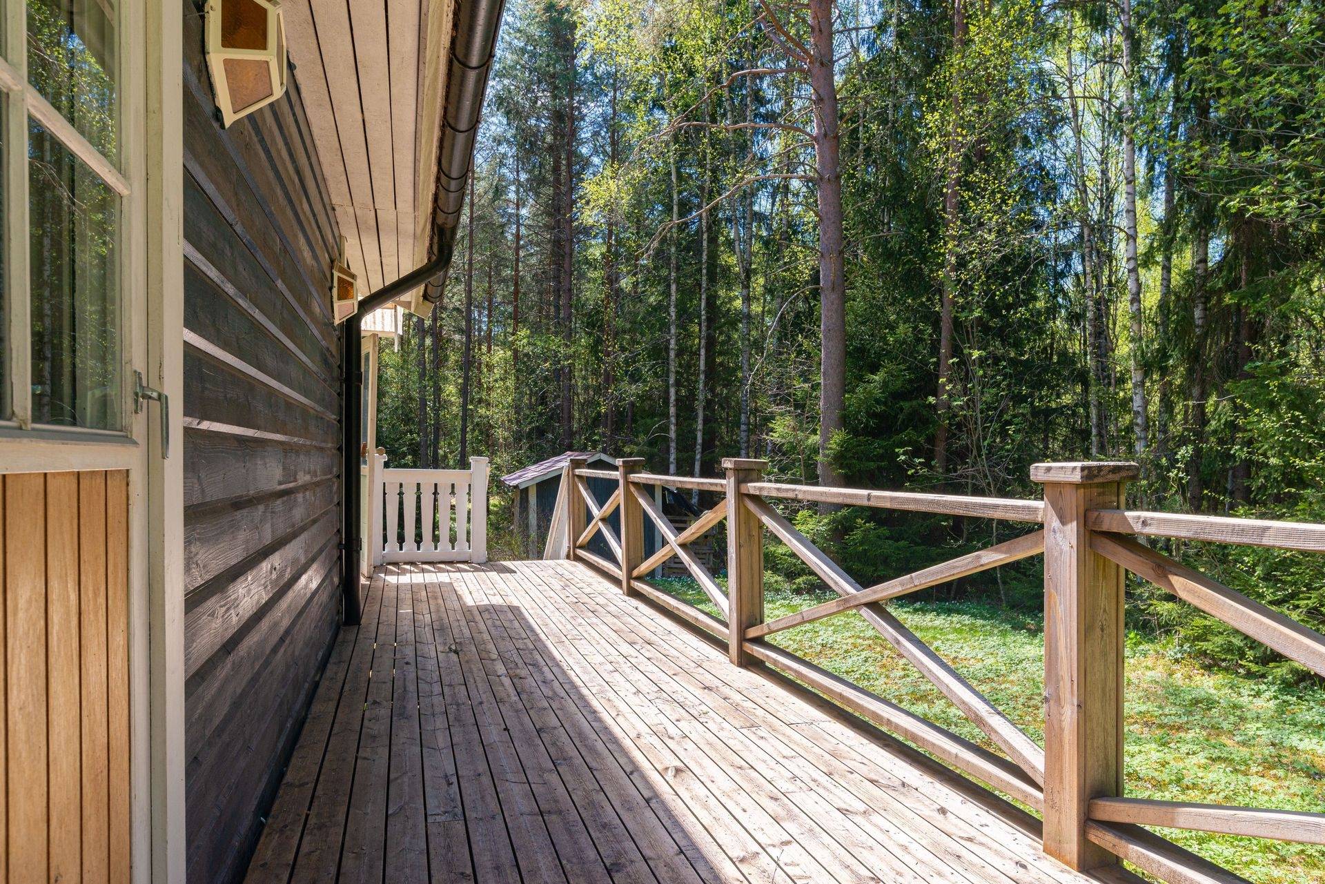 3 rum Villa på Marsjövägen 8 Mariefred Strängnäs kommun - bild 13