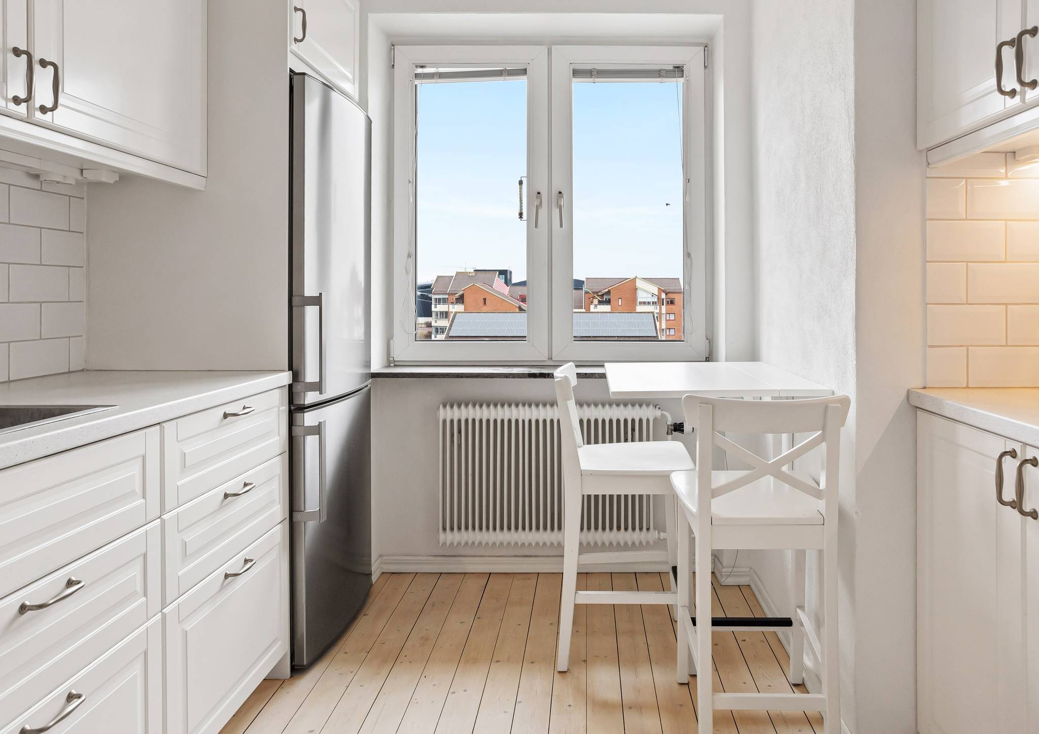 2 rum Lägenhet på Regementsgatan 27C Centrum Ystads kommun - bild 5