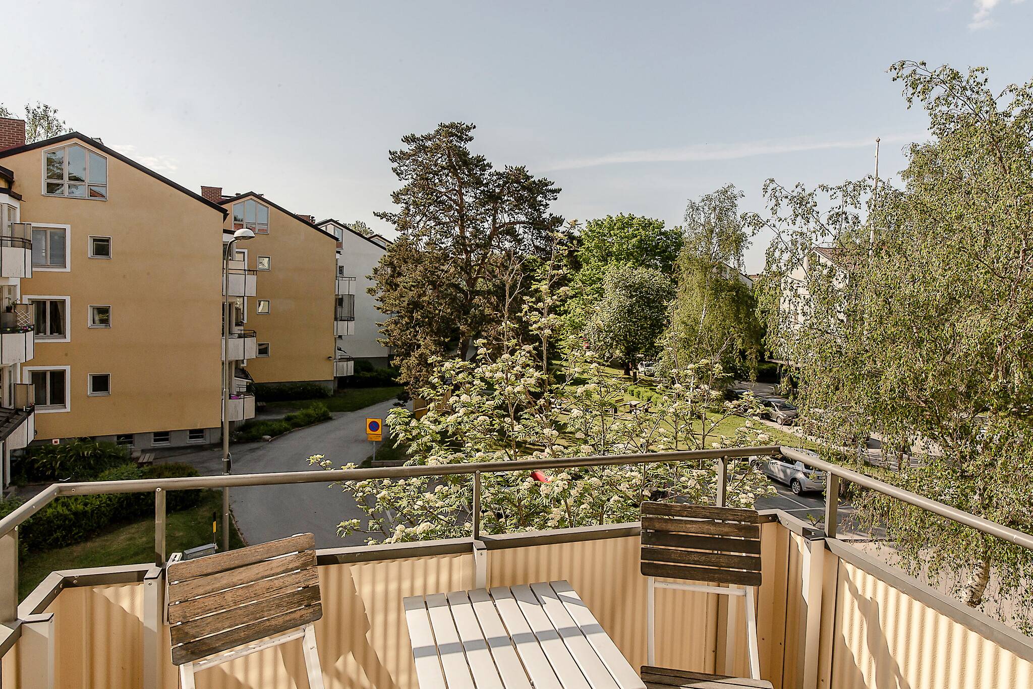 2 rum Lägenhet på Skönviksvägen 270, 2 tr Stureby Stockholms kommun - bild 4