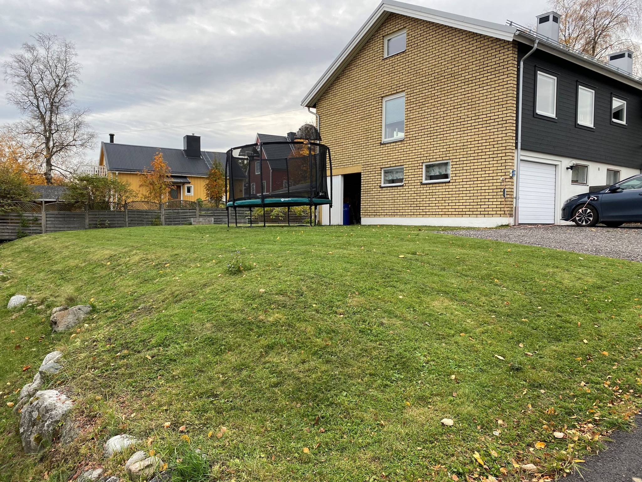 7 rum Villa på Tungatan 7 Sidsjö Sundsvalls kommun - bild 46