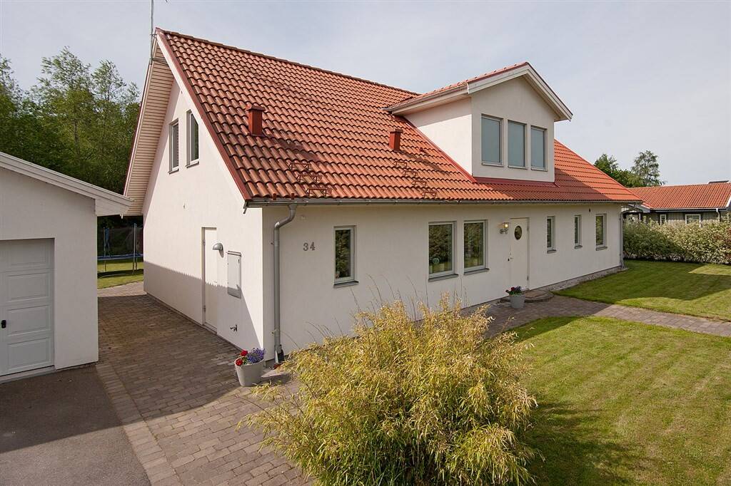 7 rum Villa på Soldanevägen 34 Ekängen Linköpings kommun - bild 4