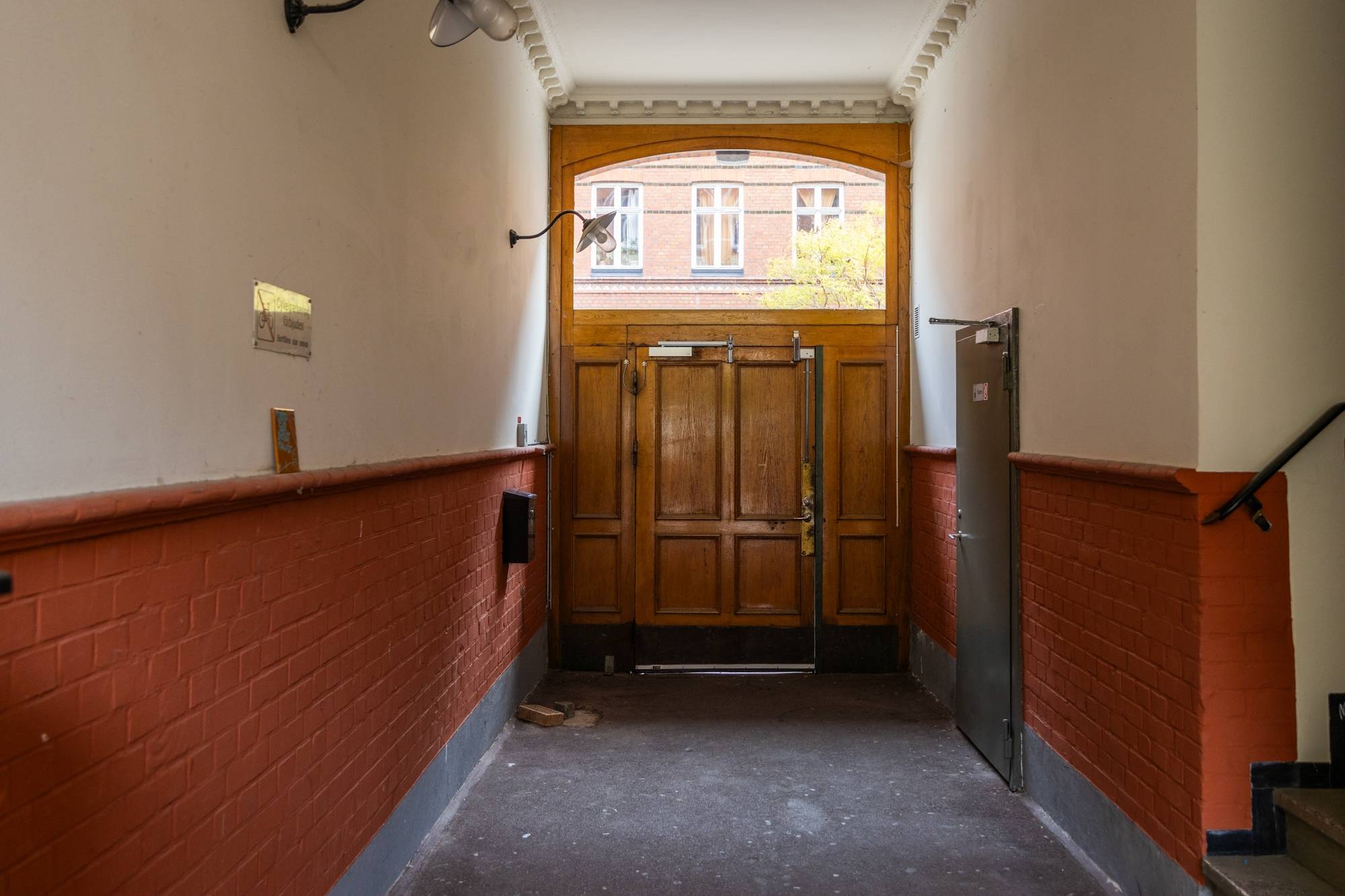 1 rum Lägenhet på Ängelholmsgatan 5 Möllevången Malmö kommun - bild 16