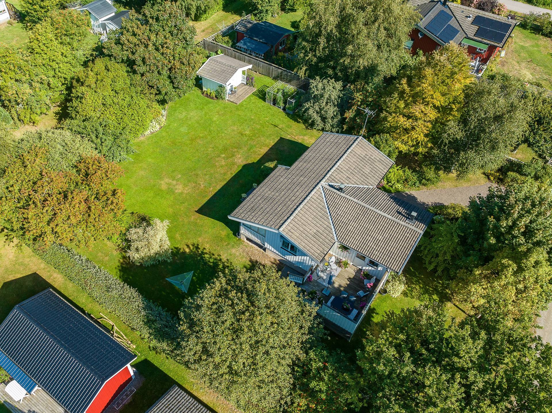 4 rum Villa på Skarvvägen 164 Hagby Kalmar kommun - bild 52