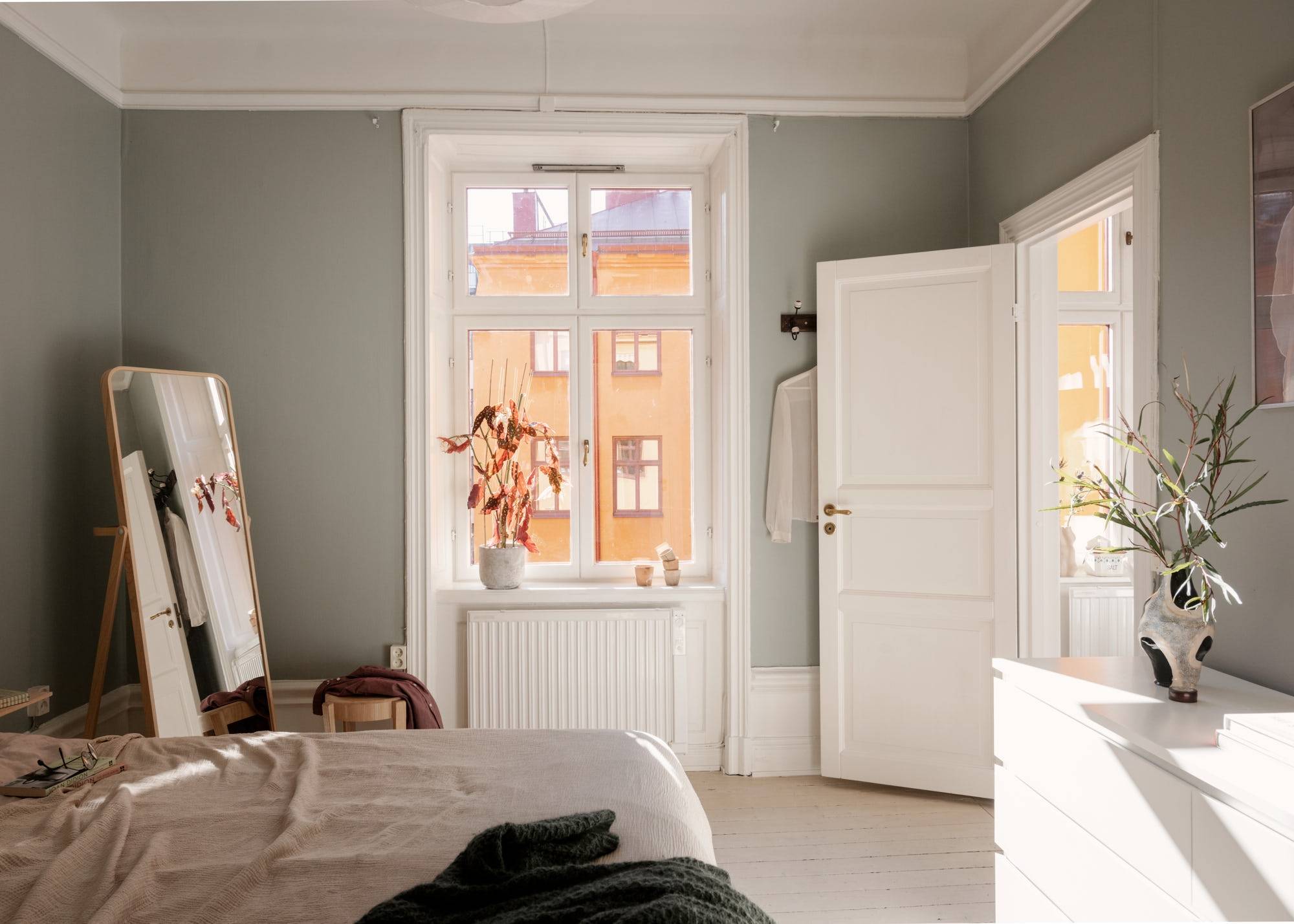 2 rum Lägenhet på Högbergsgatan 81 D, 2,5 tr Södermalm - Mariatorget Stockholms kommun - bild 4