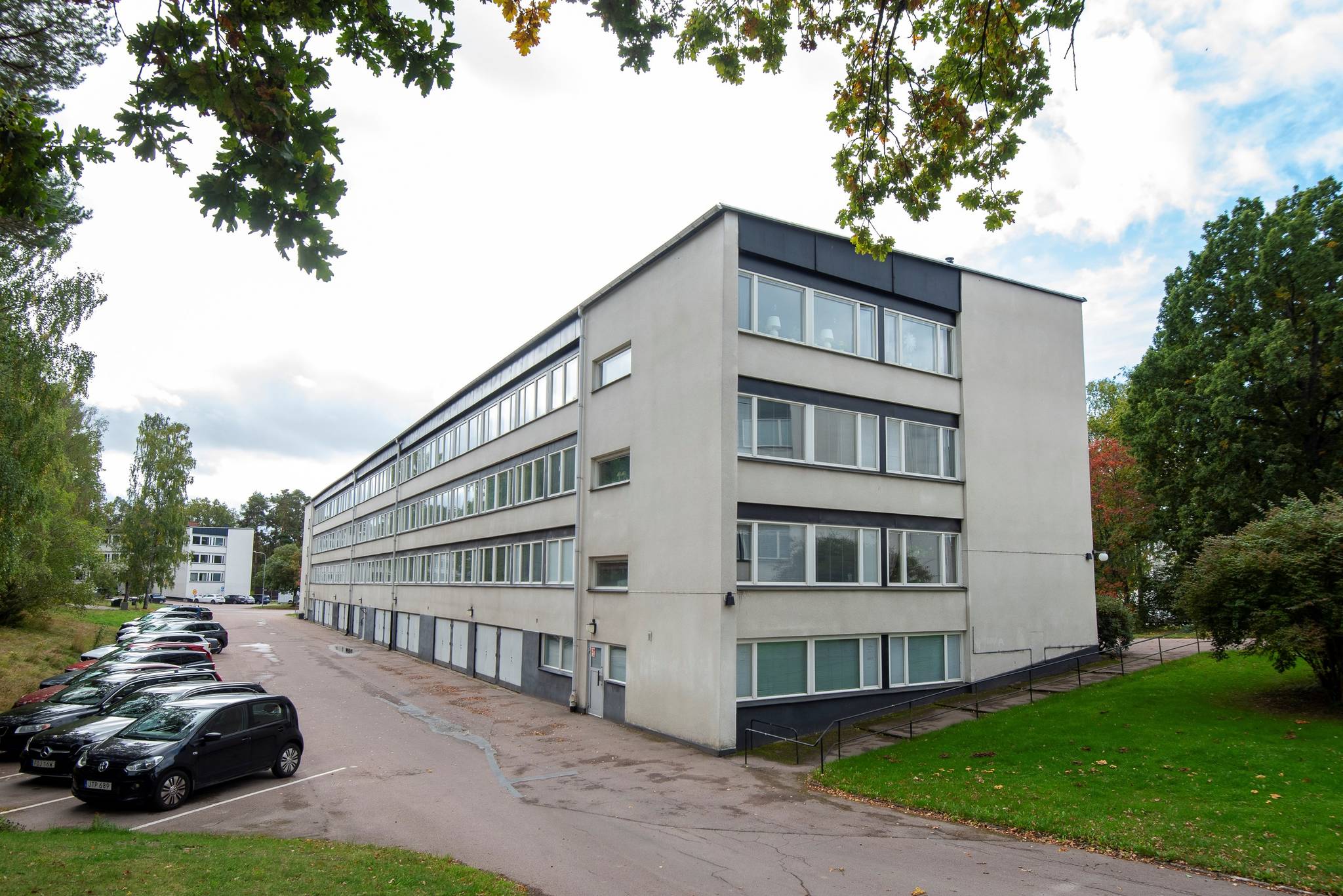 3 rum Lägenhet på Klockargatan 11A Klockartorpet Västerås kommun - bild 26
