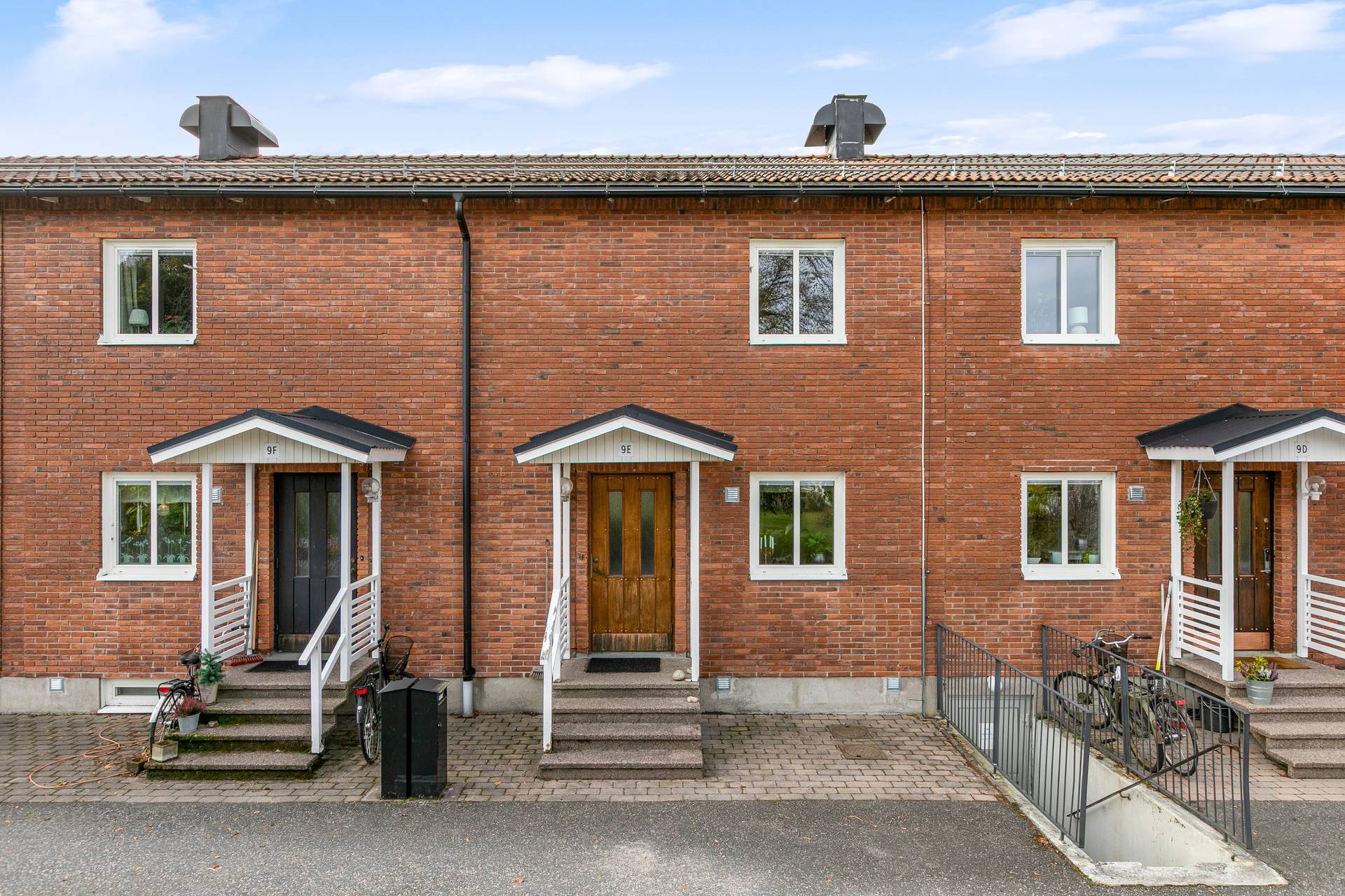 4 rum Lägenhet på Lerduvevägen 9E Sörby Gävle kommun - bild 28