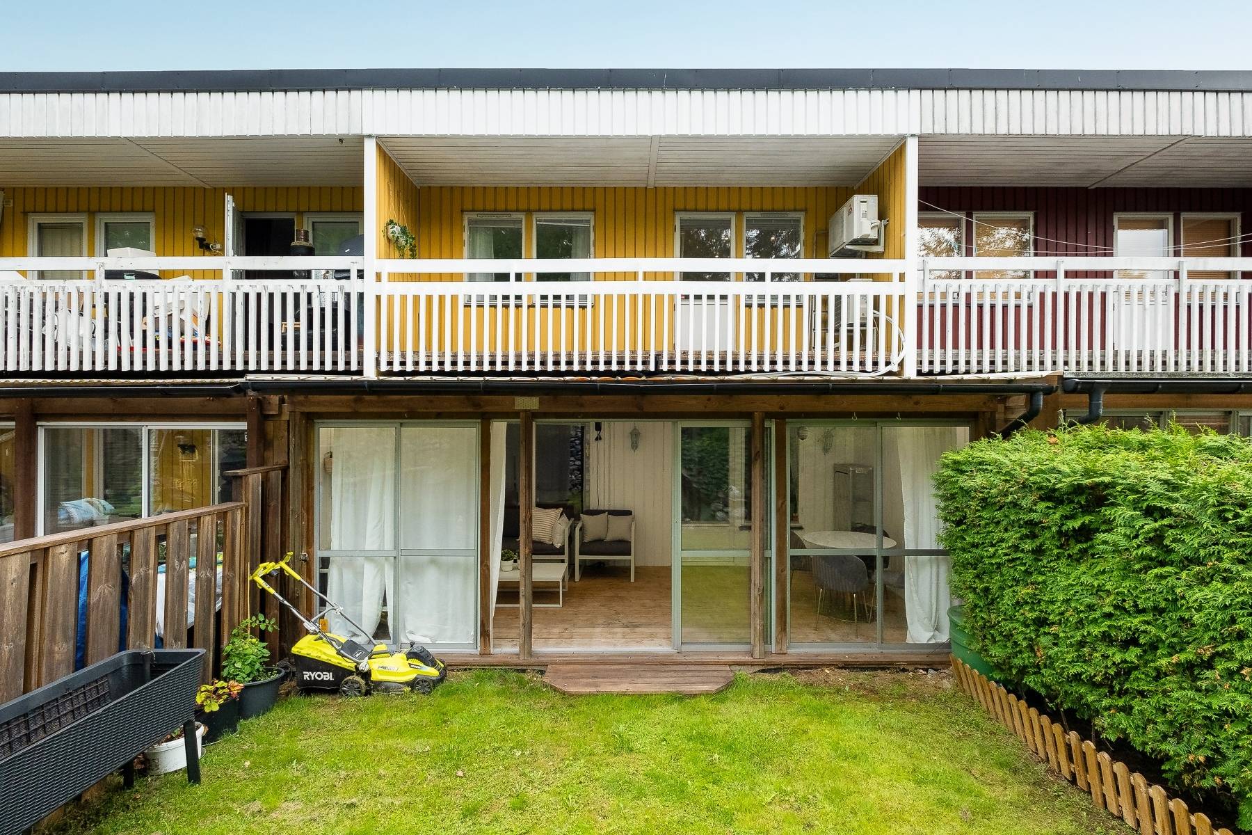 5 rum Villa på Norsvägen 31 Botkyrka kommun - bild 34
