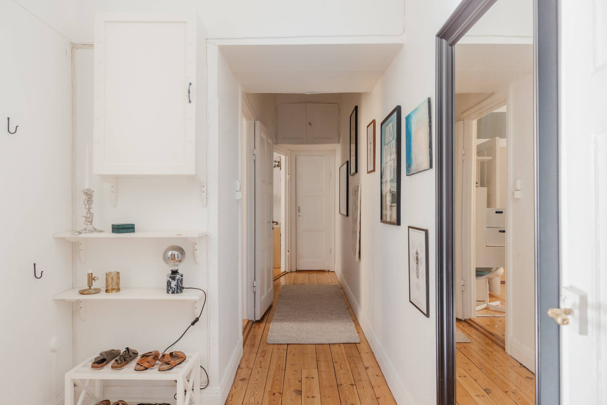 2 rum Lägenhet på Katarina västra kyrkogata 6B Södermalm Stockholms kommun - bild 24