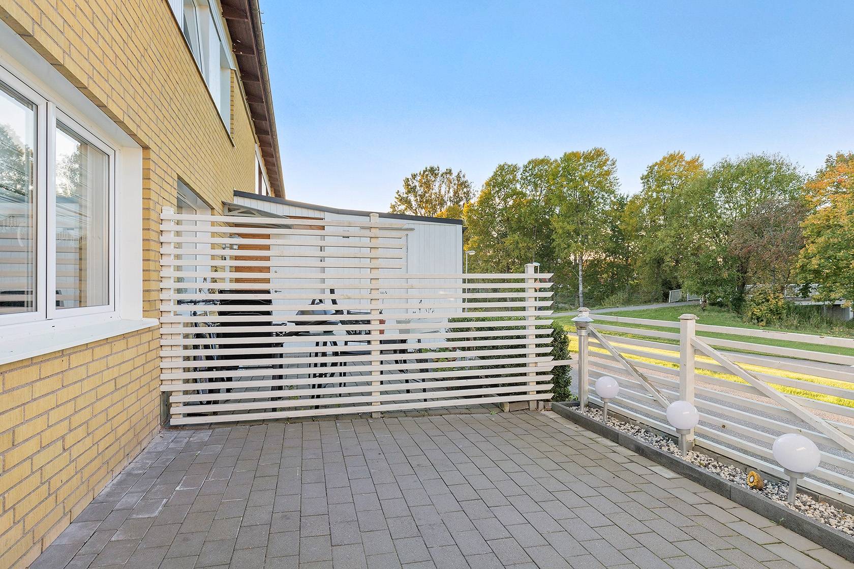 5 rum Villa på Lextorpsvägen 301 Lextorp Trollhättans kommun - bild 3