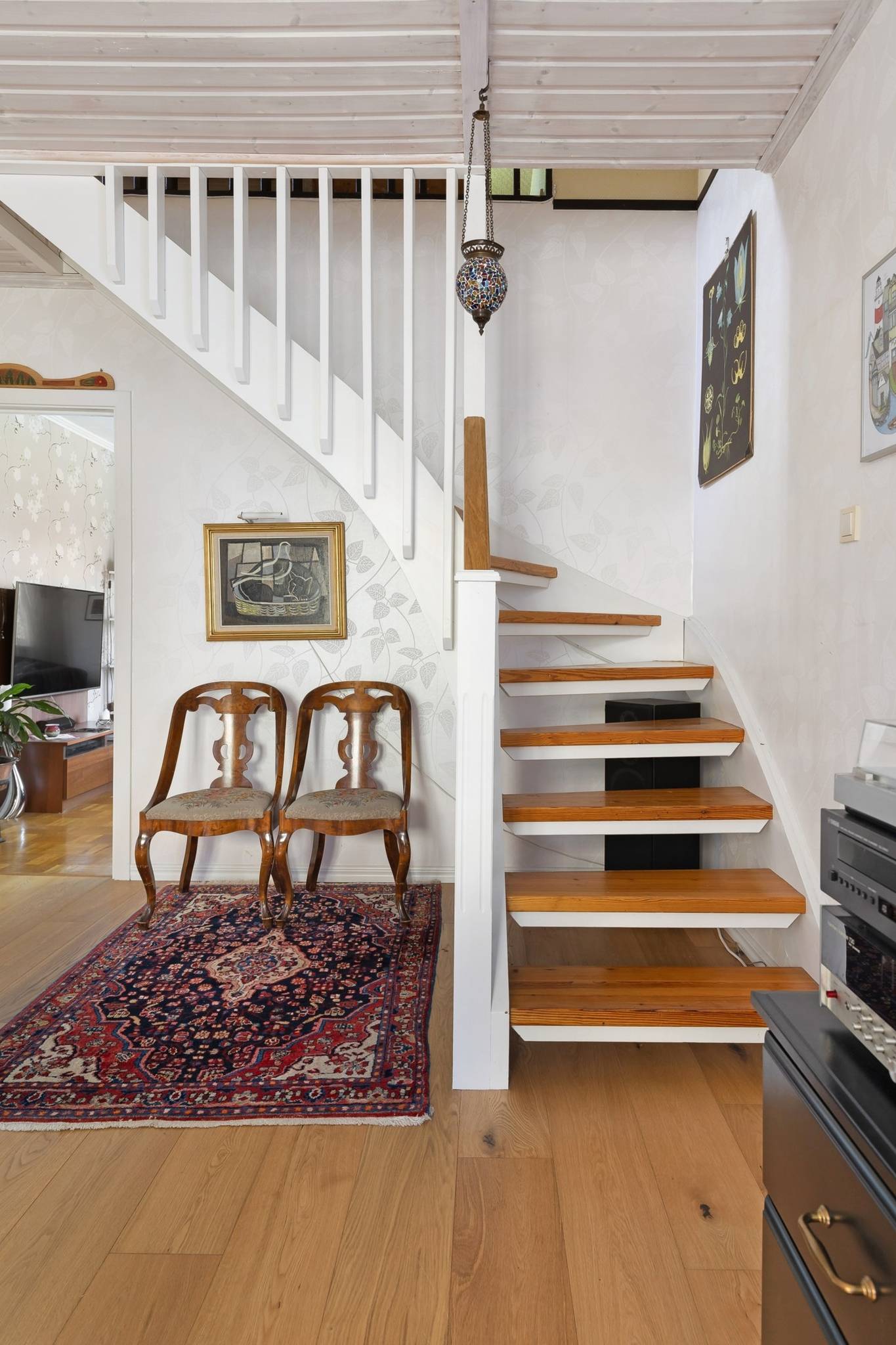 6 rum Villa på Vandrarstigen 20 Spånga Sundby Stockholms kommun - bild 16