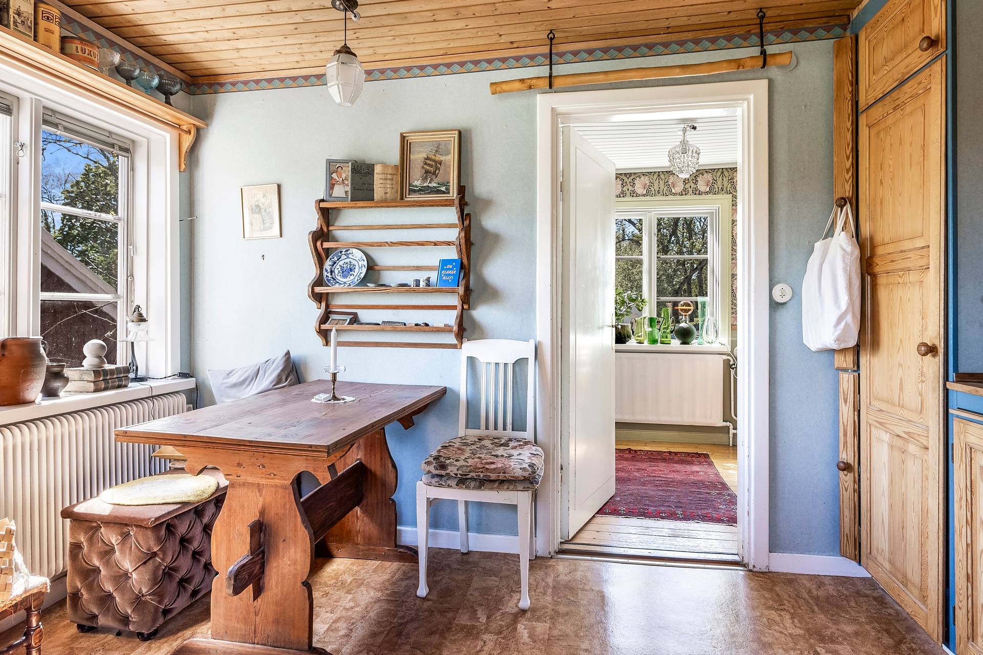 5 rum Villa på Kyrkvägen 1 Kungsör Kungsörs kommun - bild 25