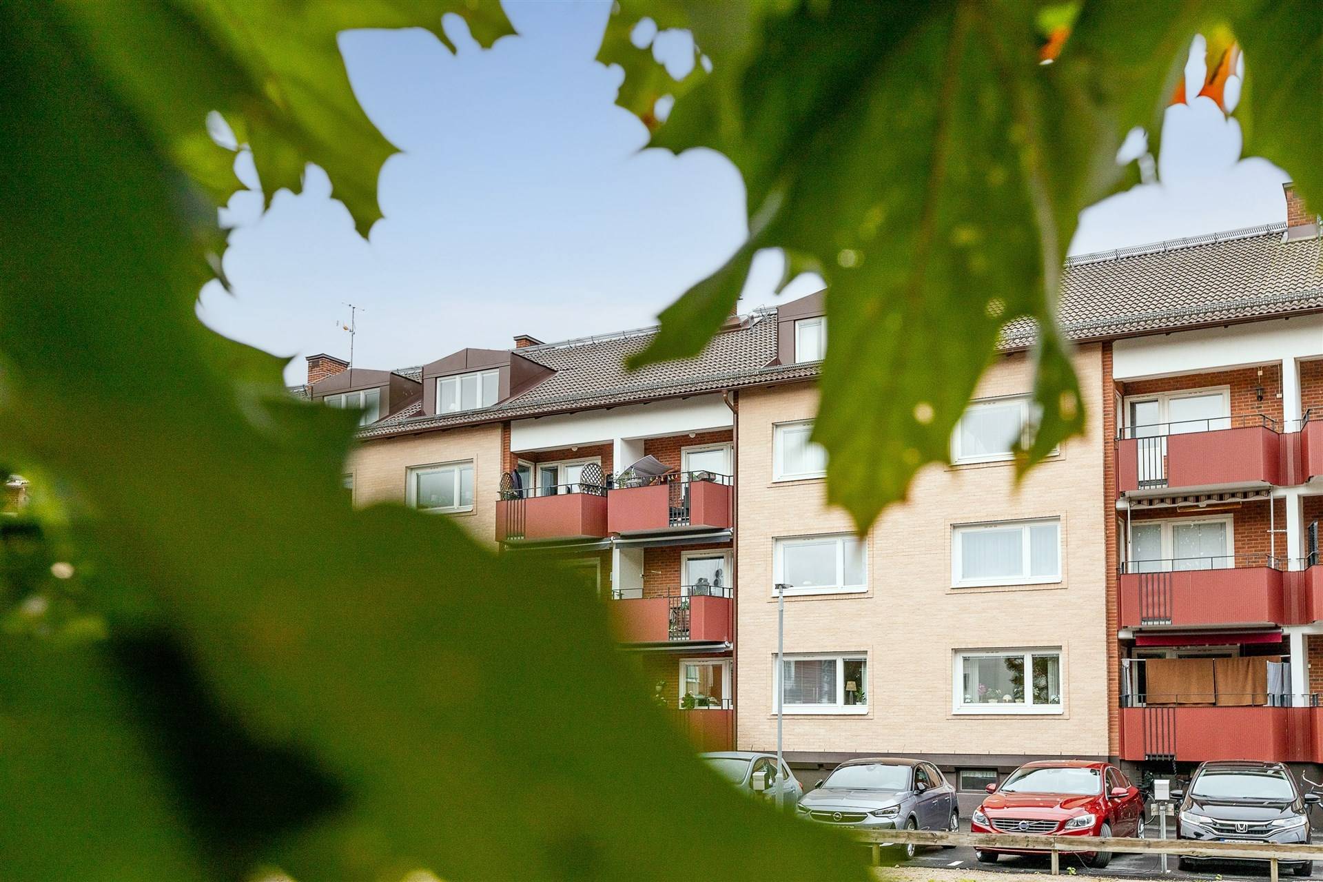 3 rum Lägenhet på Kullgatan 16 D Centrum Vetlanda kommun - bild 9