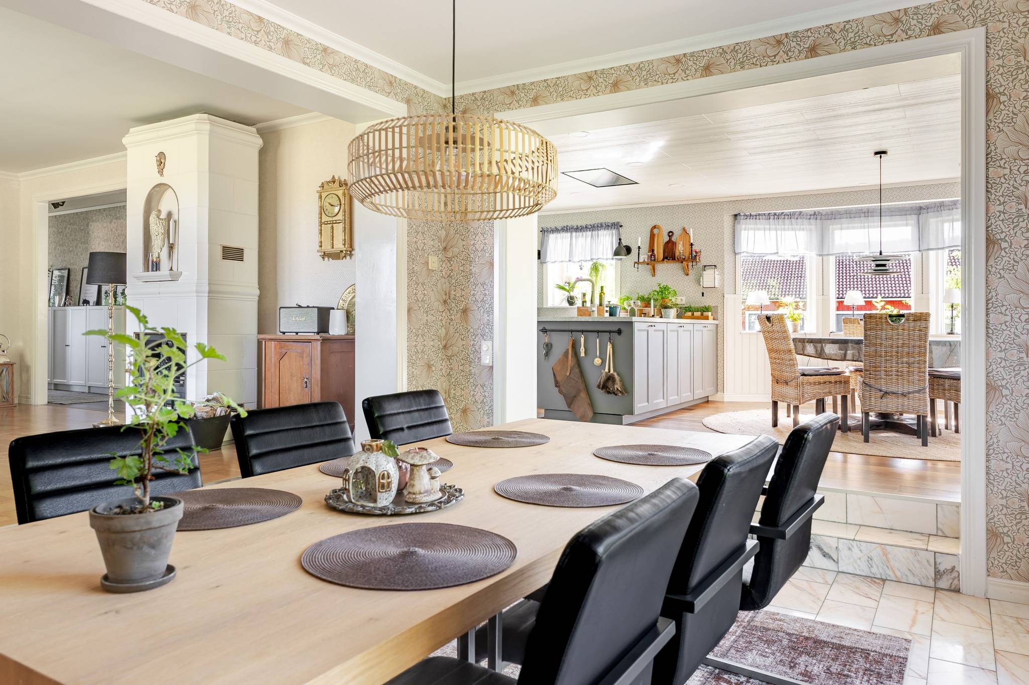 6 rum villa på Gullbringa 110 Kungälv, Kungälvs kommun - bild 5