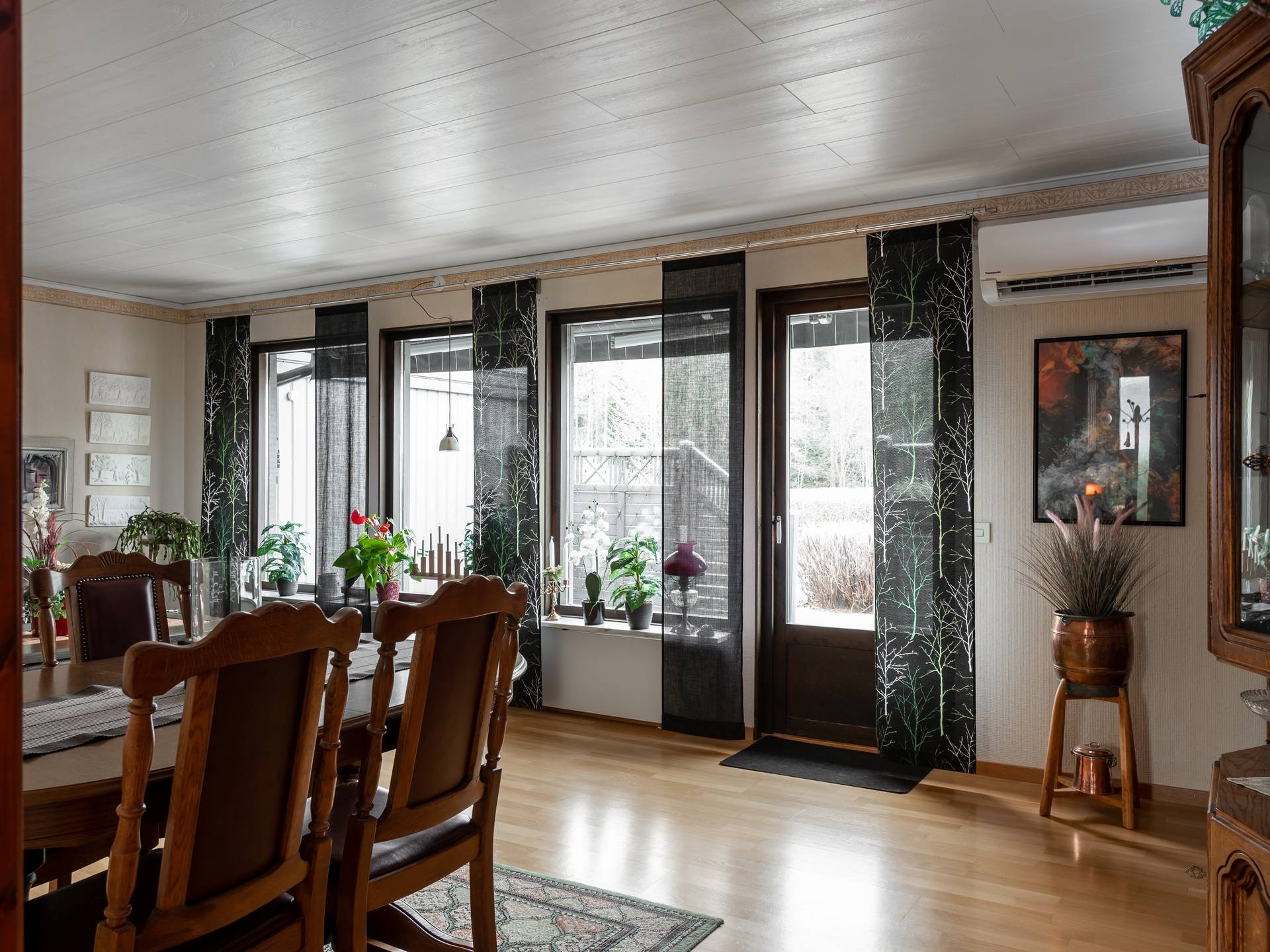 5 rum Villa på Skogsrundan 15 Garphyttan Örebro kommun - bild 16