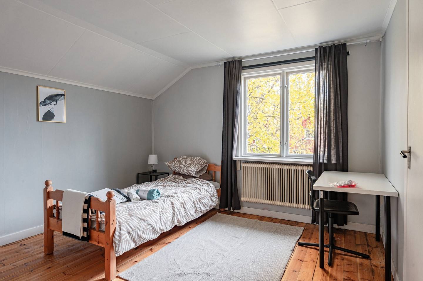 6 rum Villa på Grankottevägen 3 Storvik Sandvikens kommun - bild 25