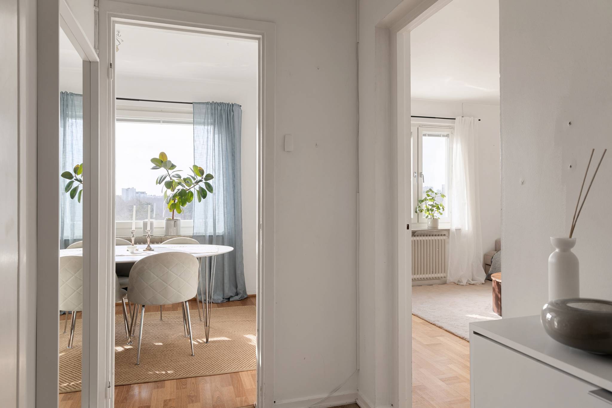 1 rum Lägenhet på Bandhagsplan 9, vån 7 Bandhagen Stockholms kommun - bild 12