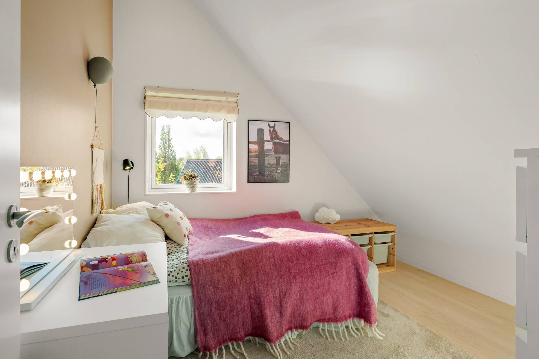6 rum Villa på John Ekströms väg 5 Söra Österåkers kommun - bild 28
