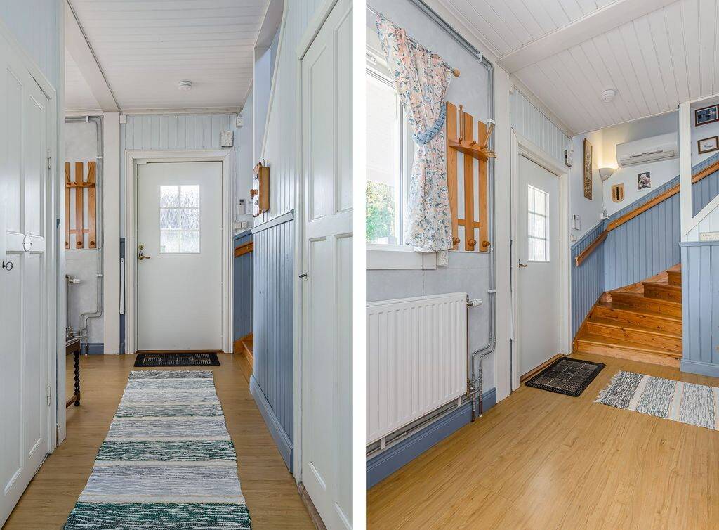 4 rum Villa på Källvägen 5 Åkers Styckebruk Strängnäs kommun - bild 13