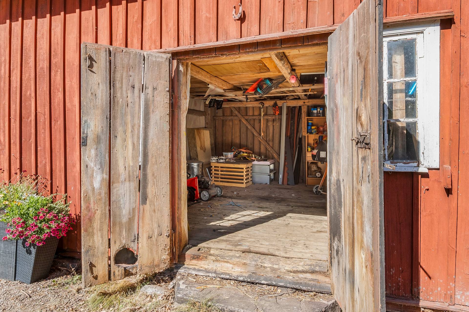 5 rum Villa på Himmelsbergavägen 39 Kungsör Kungsörs kommun - bild 43