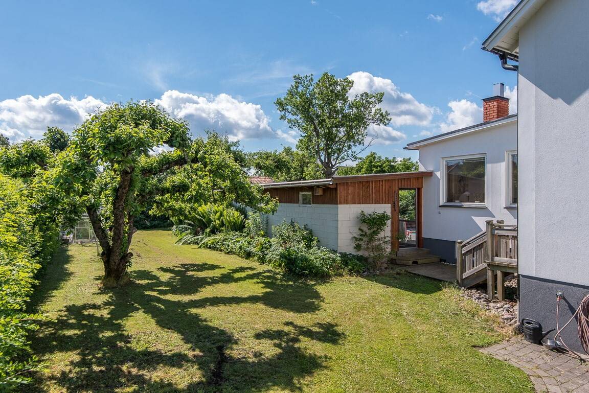 8 rum Villa på Faktor Palms väg 20 Eneby / Fyrby Norrköpings kommun - bild 36