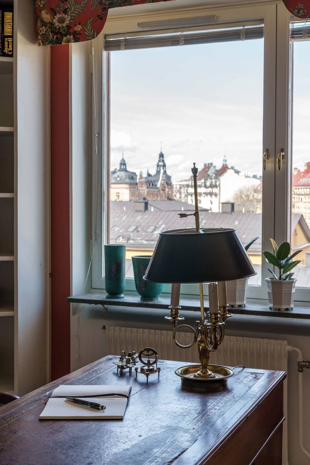 4 rum Lägenhet på Storgatan 46 Östermalm Stockholms kommun - bild 11